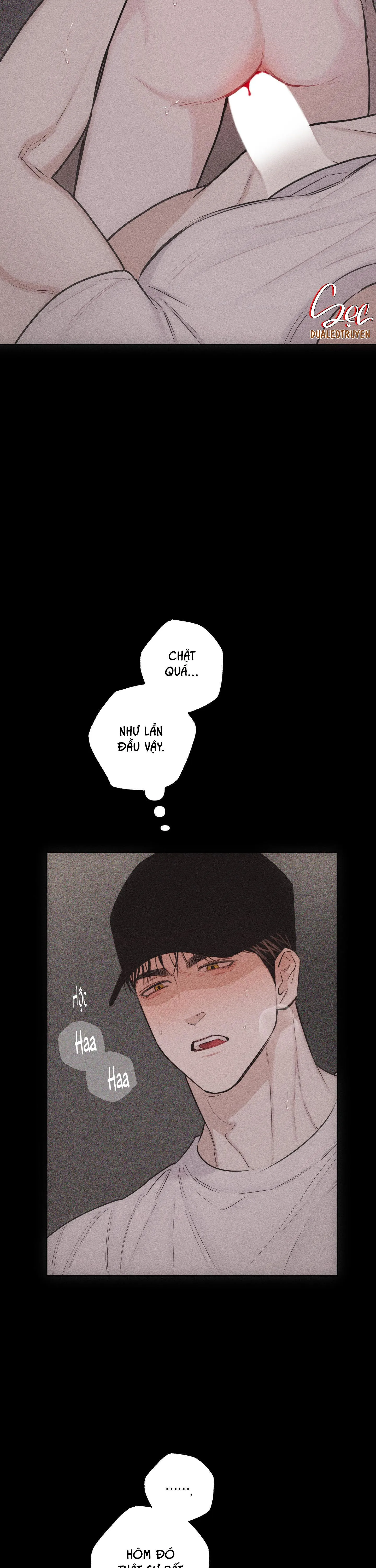 HÌNH THÁI TÌNH TAN Chapter 26 Trang 17