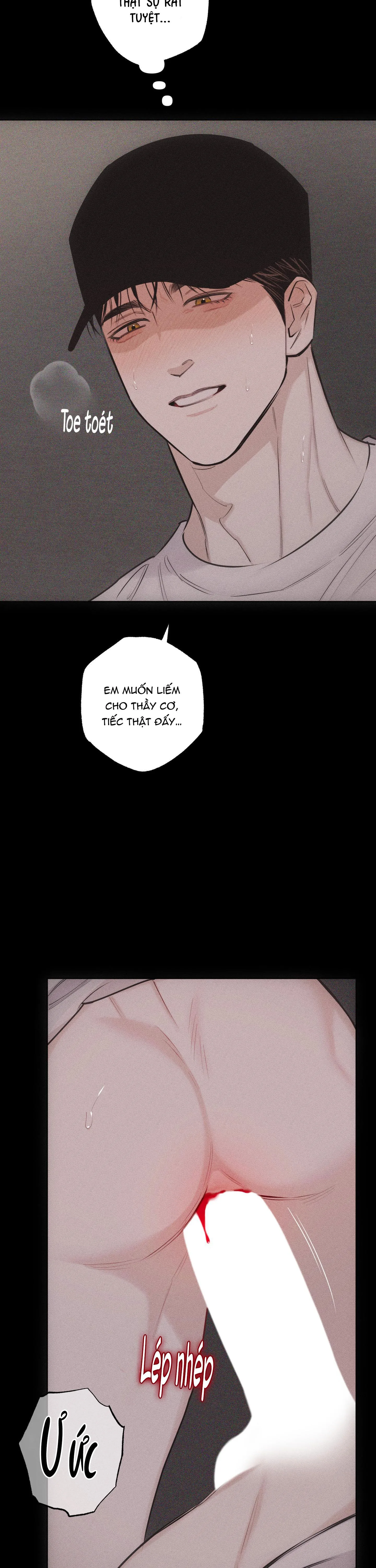 HÌNH THÁI TÌNH TAN Chapter 26 Trang 18