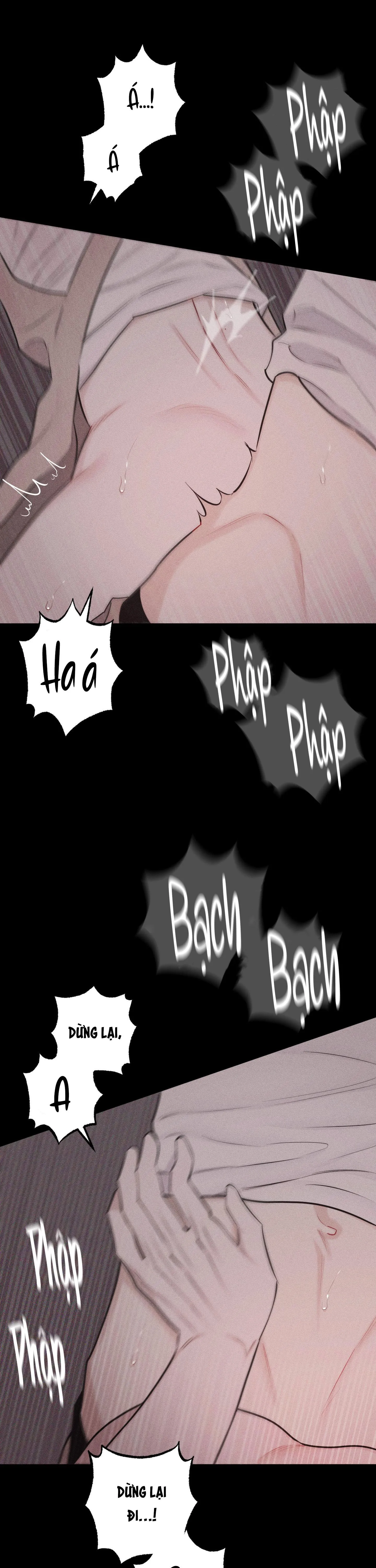 HÌNH THÁI TÌNH TAN Chapter 26 Trang 22