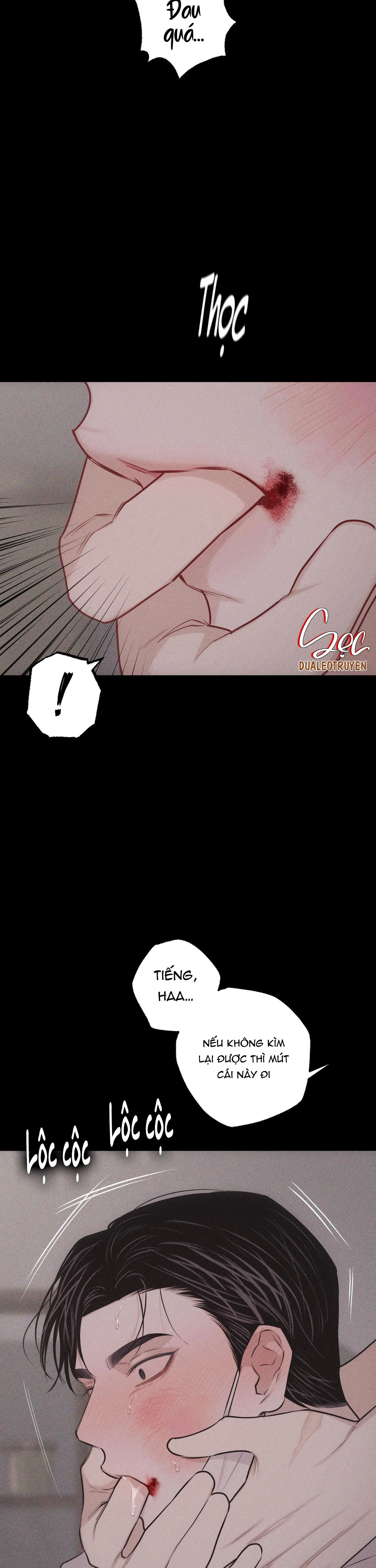 HÌNH THÁI TÌNH TAN Chapter 26 Trang 23