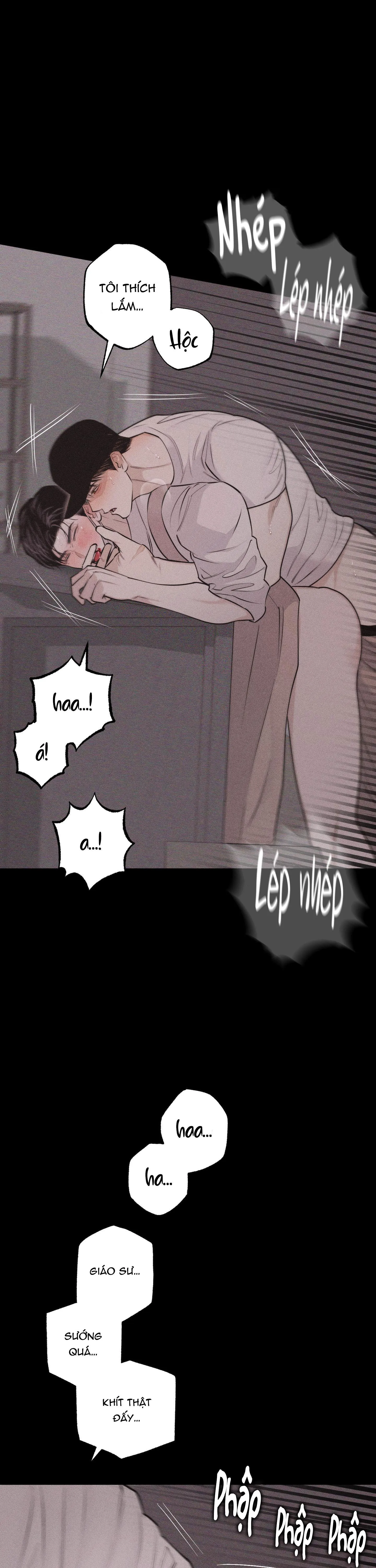 HÌNH THÁI TÌNH TAN Chapter 26 Trang 26