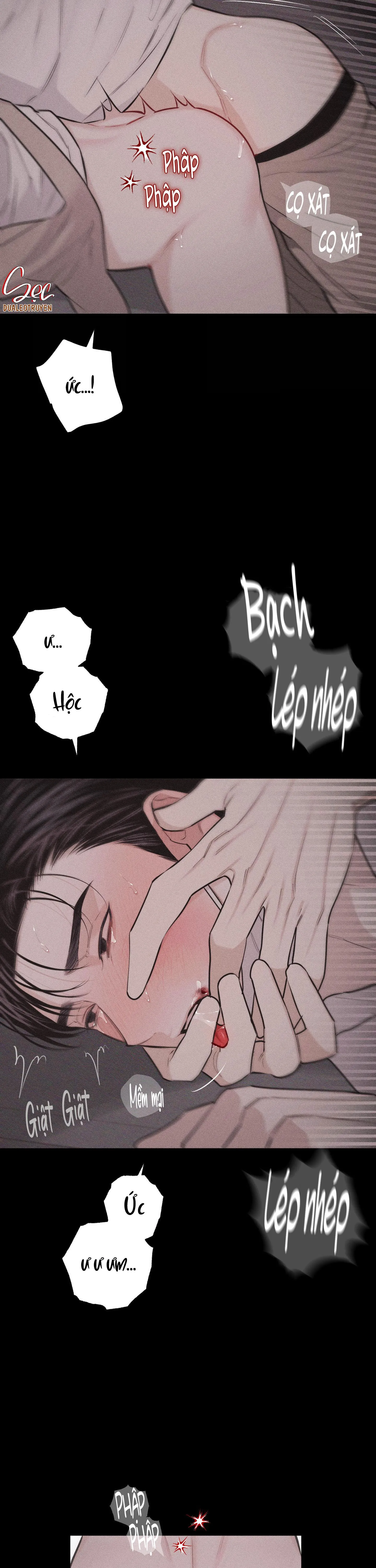 HÌNH THÁI TÌNH TAN Chapter 26 Trang 27