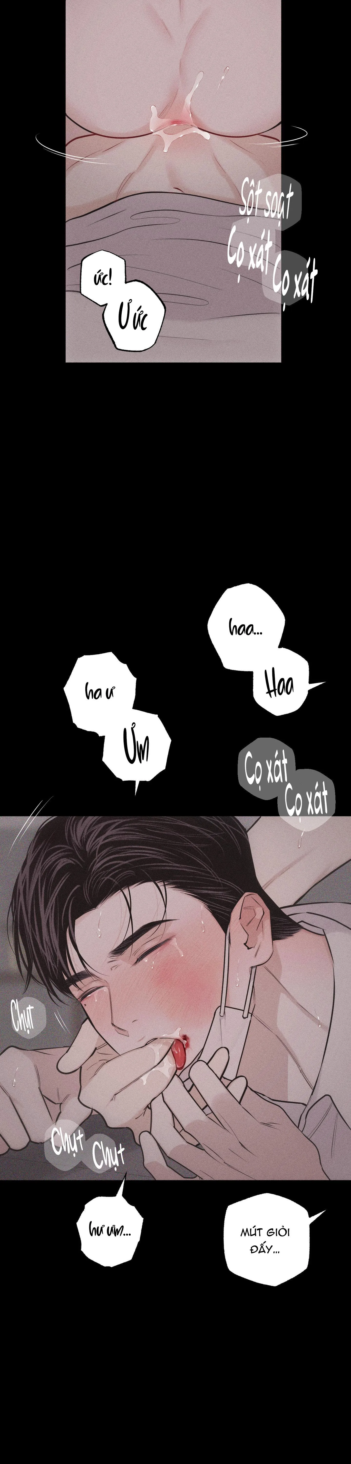 HÌNH THÁI TÌNH TAN Chapter 26 Trang 28