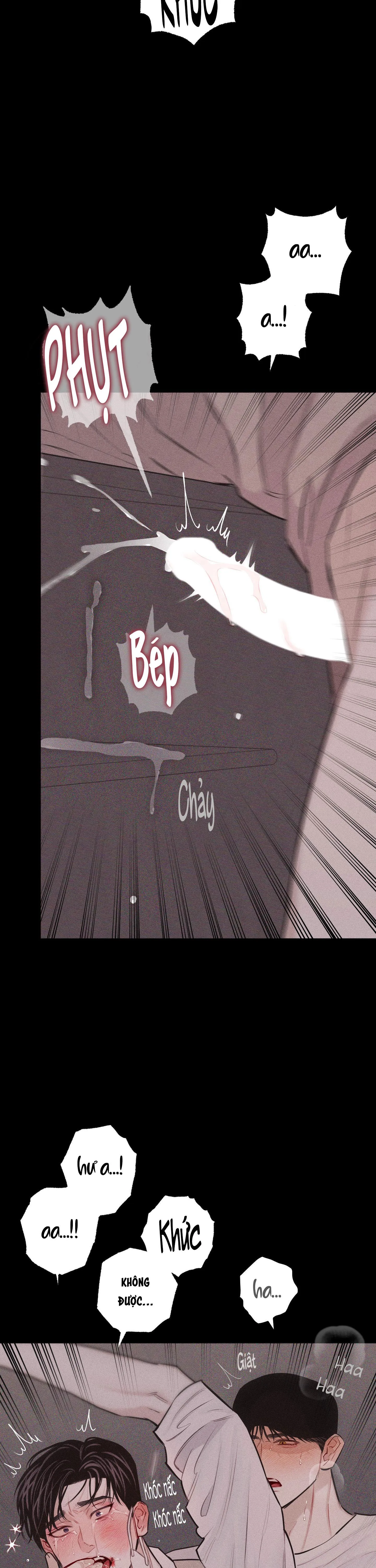 HÌNH THÁI TÌNH TAN Chapter 26 Trang 30
