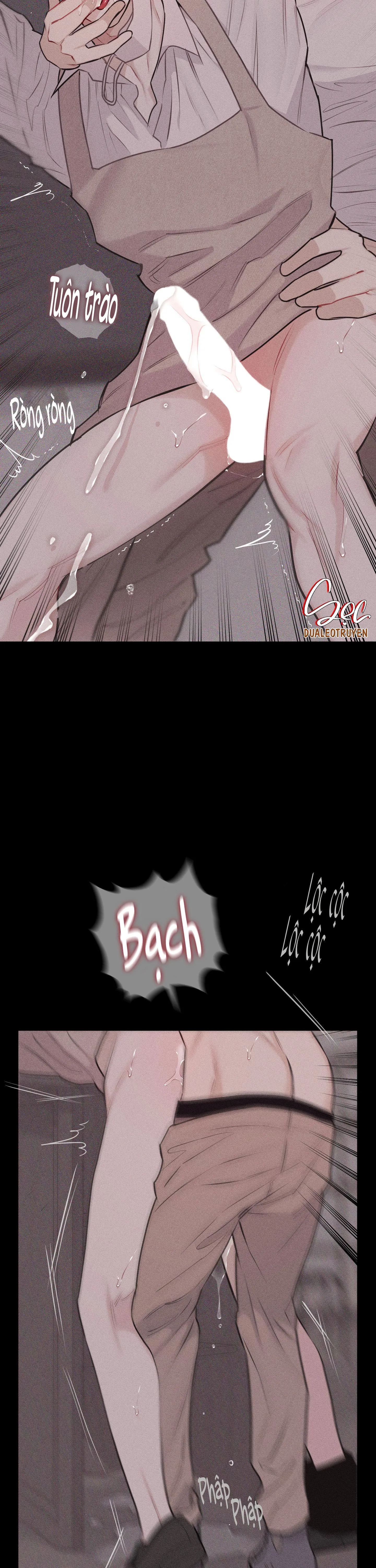 HÌNH THÁI TÌNH TAN Chapter 26 Trang 31