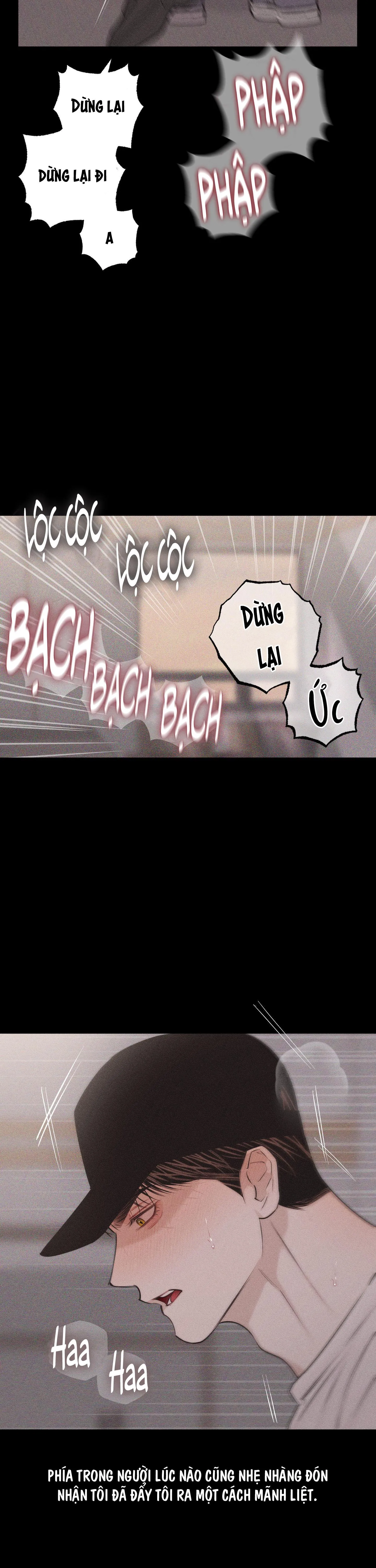 HÌNH THÁI TÌNH TAN Chapter 26 Trang 32