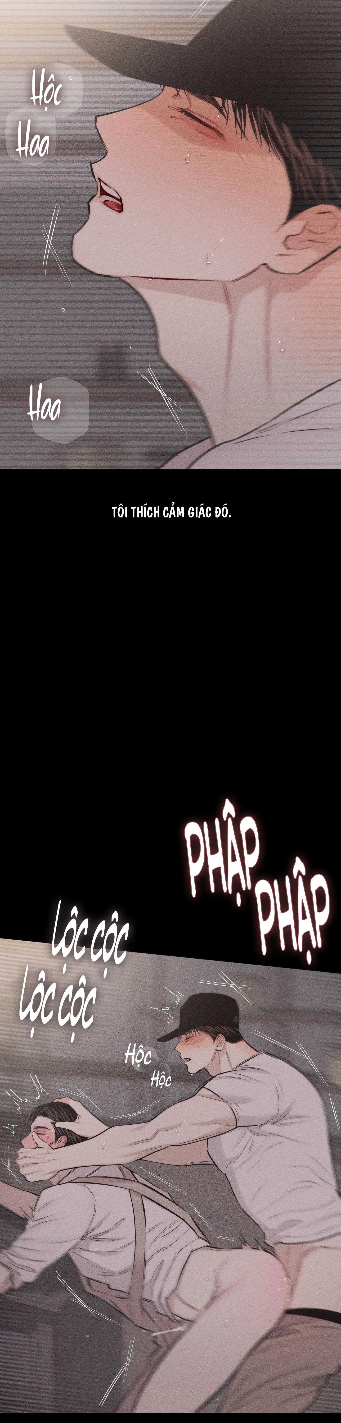 HÌNH THÁI TÌNH TAN Chapter 26 Trang 34