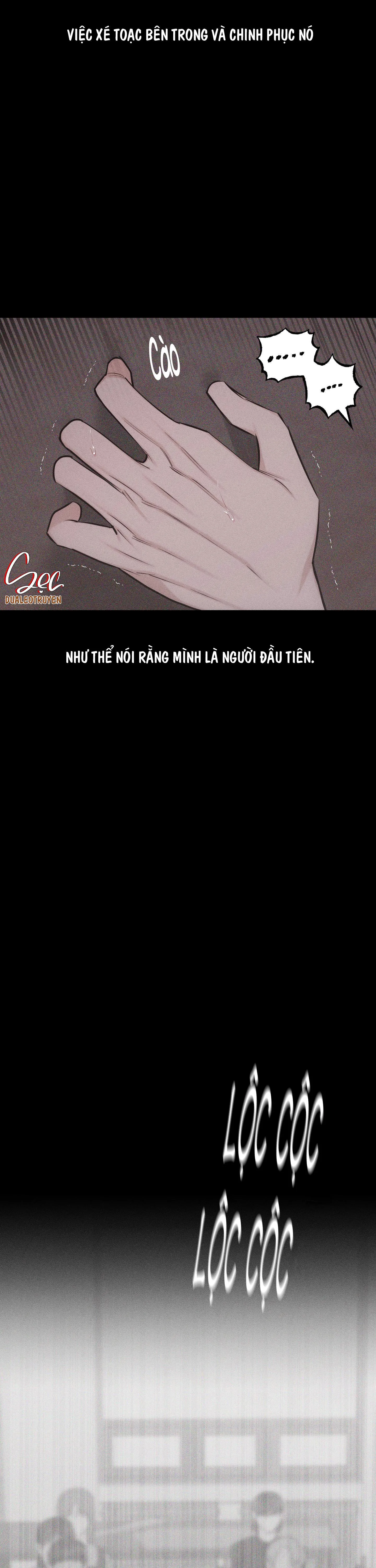 HÌNH THÁI TÌNH TAN Chapter 26 Trang 35