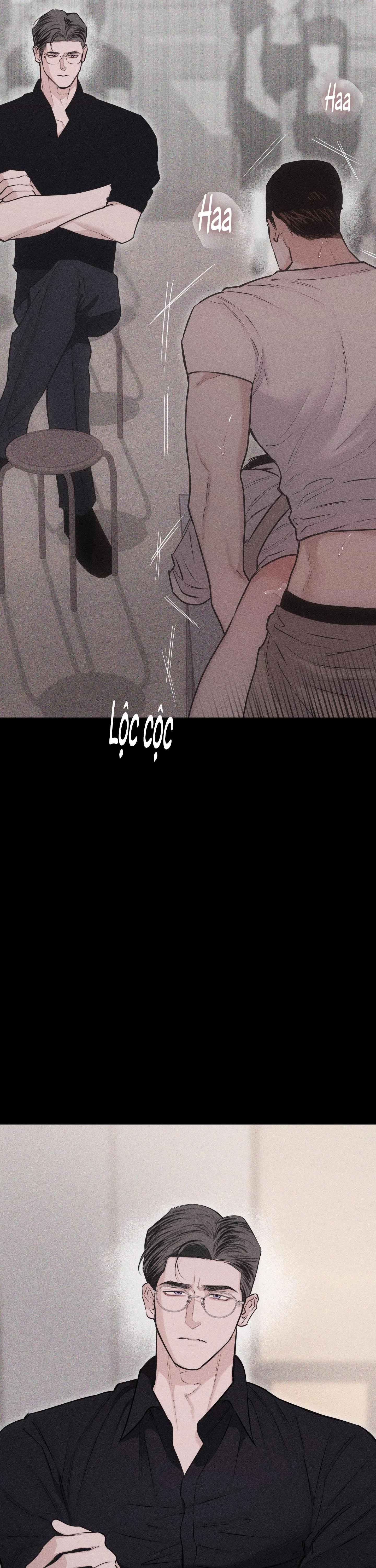 HÌNH THÁI TÌNH TAN Chapter 26 Trang 36