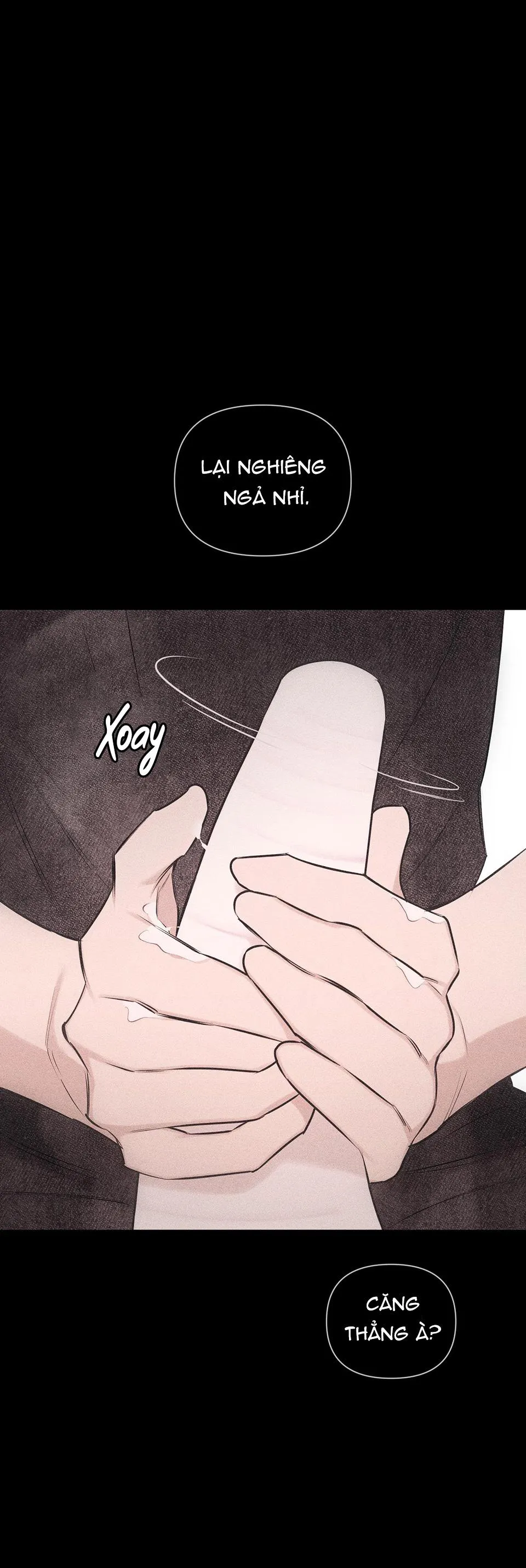 HÌNH THÁI TÌNH TAN Chapter 27 Trang 5