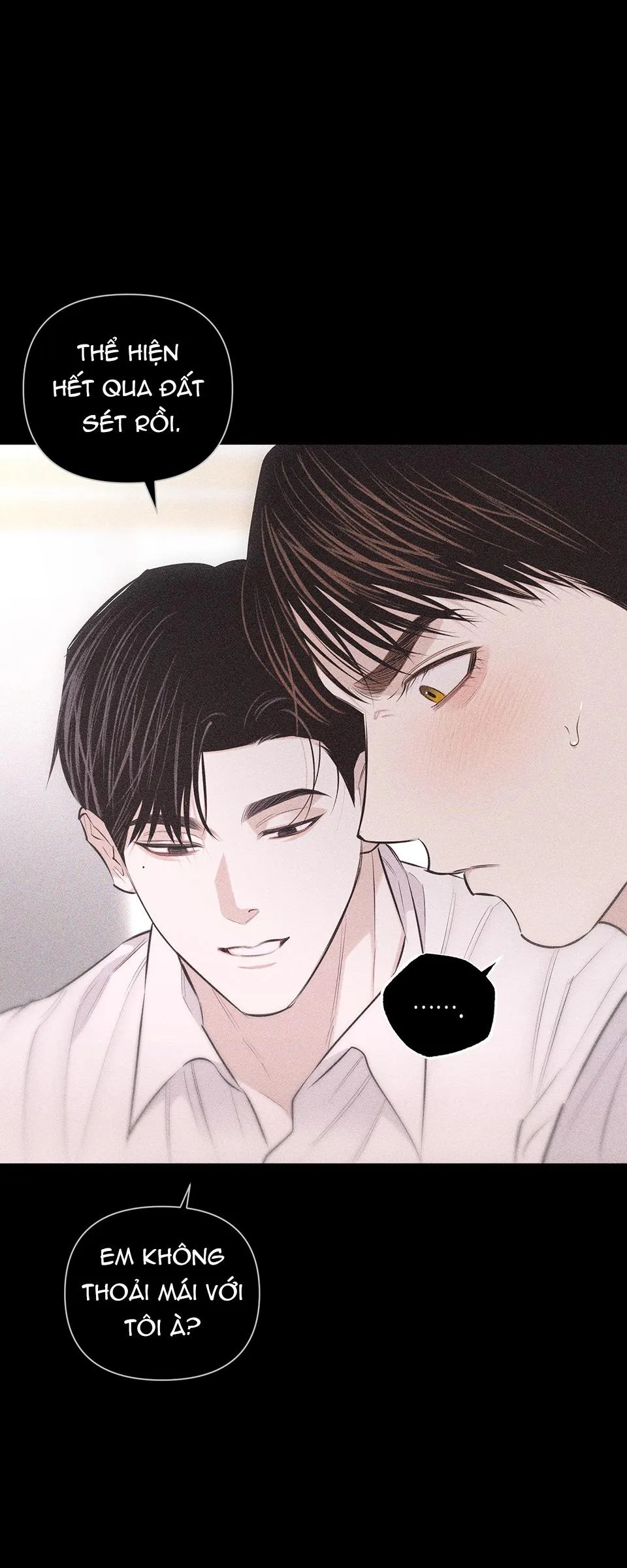 HÌNH THÁI TÌNH TAN Chapter 27 Trang 6