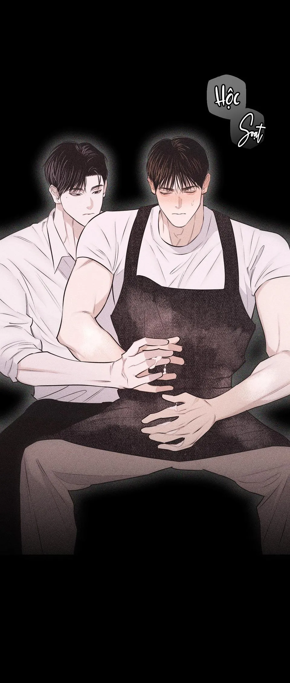 HÌNH THÁI TÌNH TAN Chapter 27 Trang 15