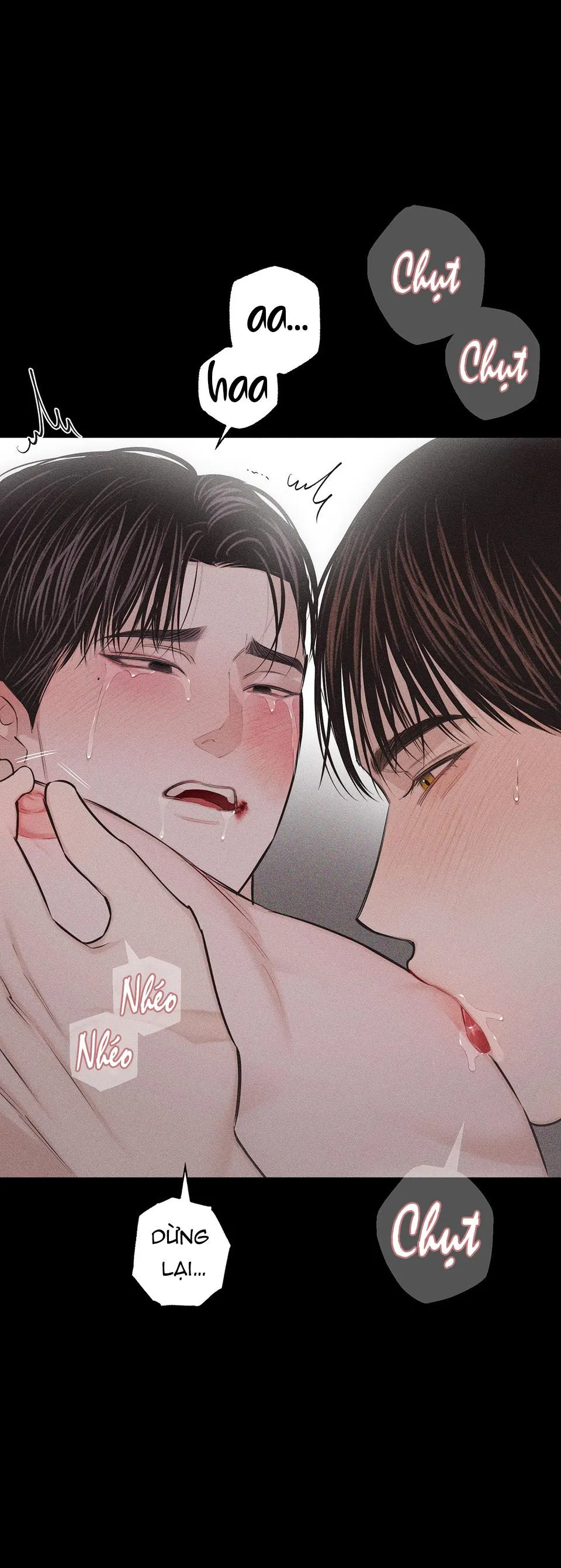 HÌNH THÁI TÌNH TAN Chapter 27 Trang 25