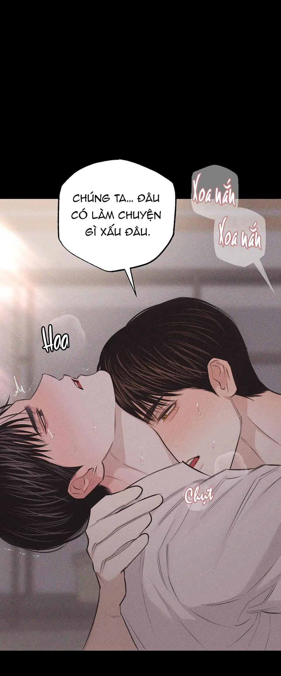 HÌNH THÁI TÌNH TAN Chapter 27 Trang 28