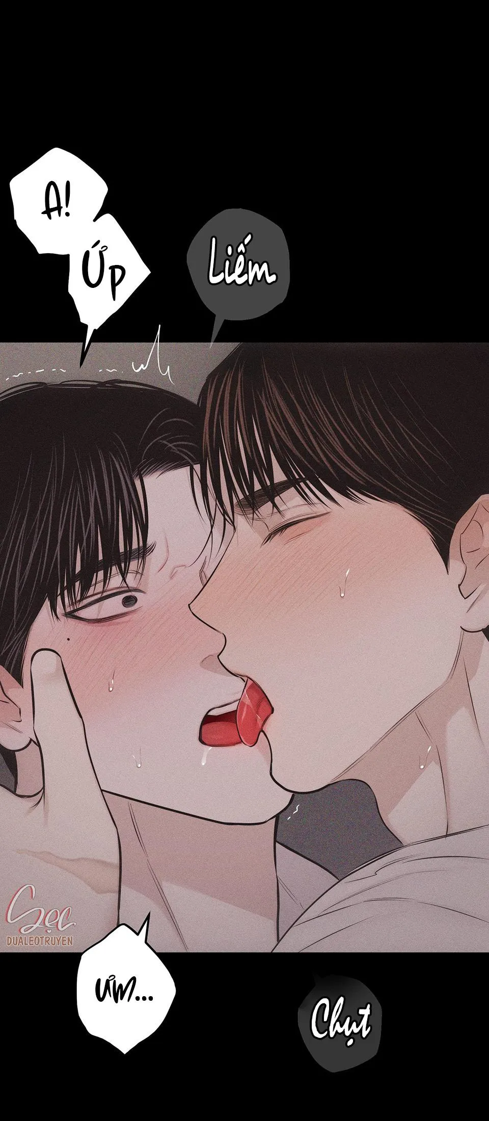 HÌNH THÁI TÌNH TAN Chapter 27 Trang 33