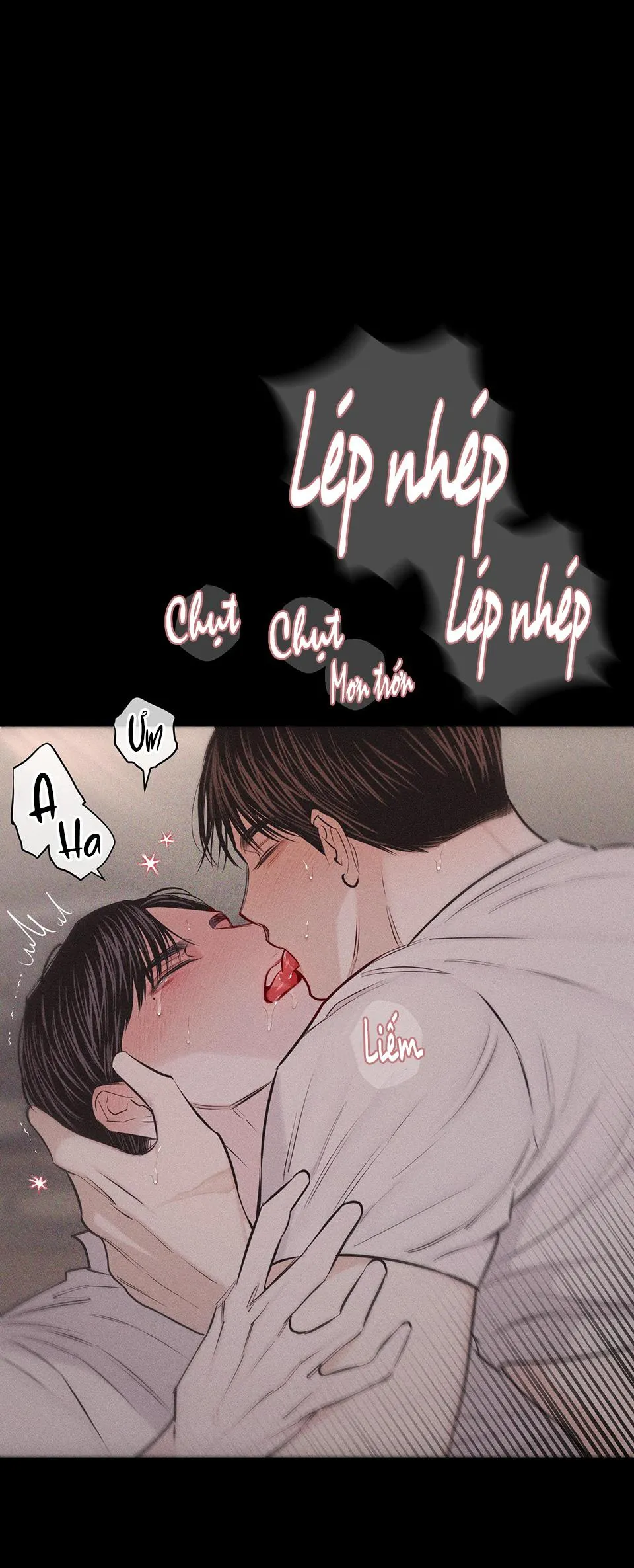 HÌNH THÁI TÌNH TAN Chapter 27 Trang 36