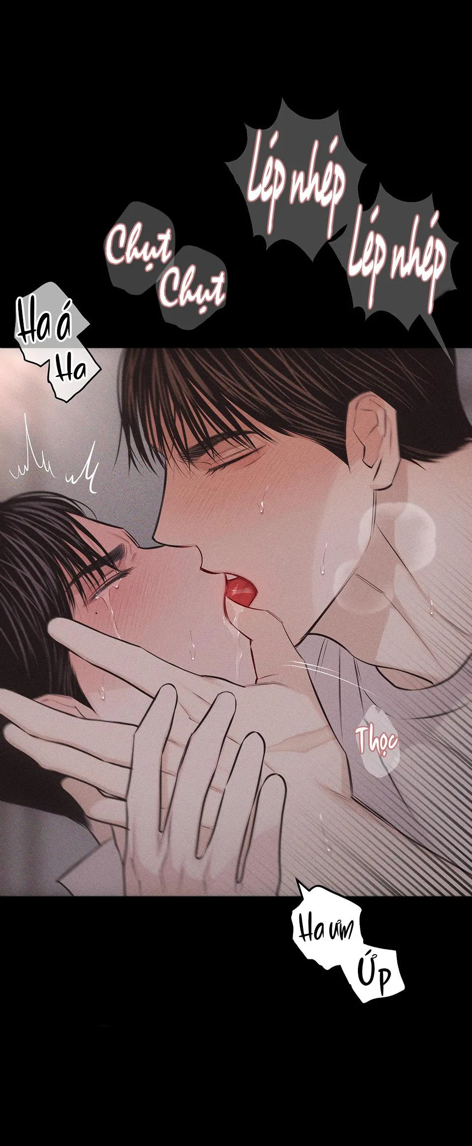 HÌNH THÁI TÌNH TAN Chapter 27 Trang 38