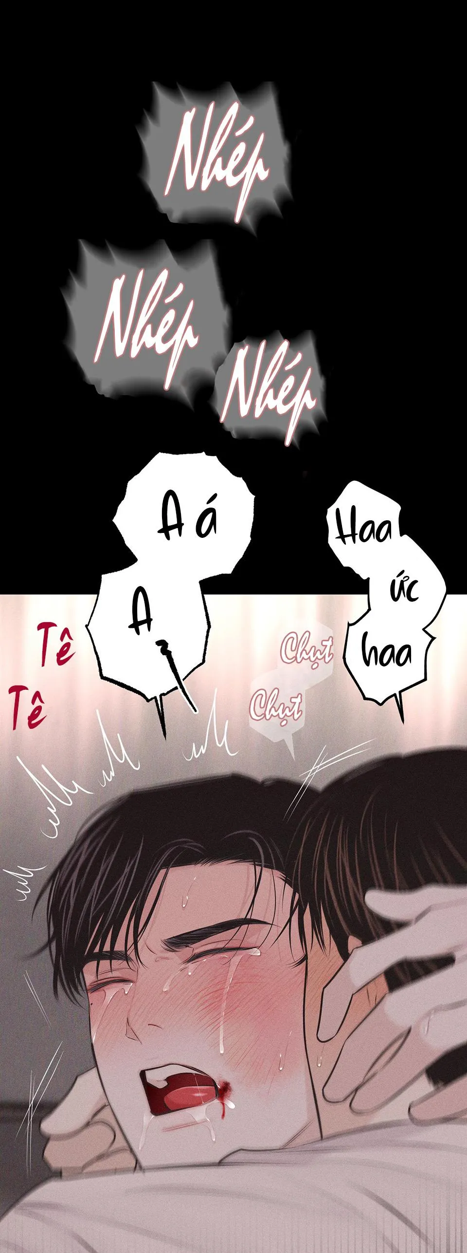 HÌNH THÁI TÌNH TAN Chapter 27 Trang 43