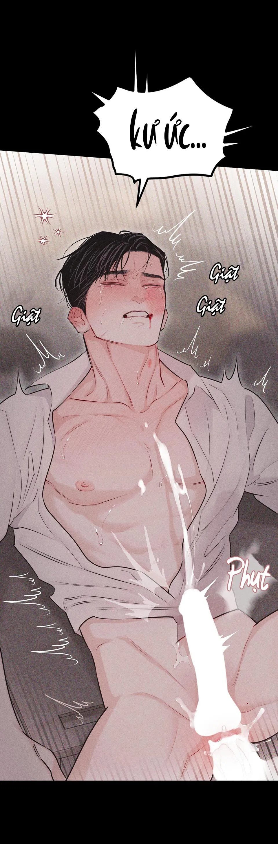 HÌNH THÁI TÌNH TAN Chapter 27 Trang 46