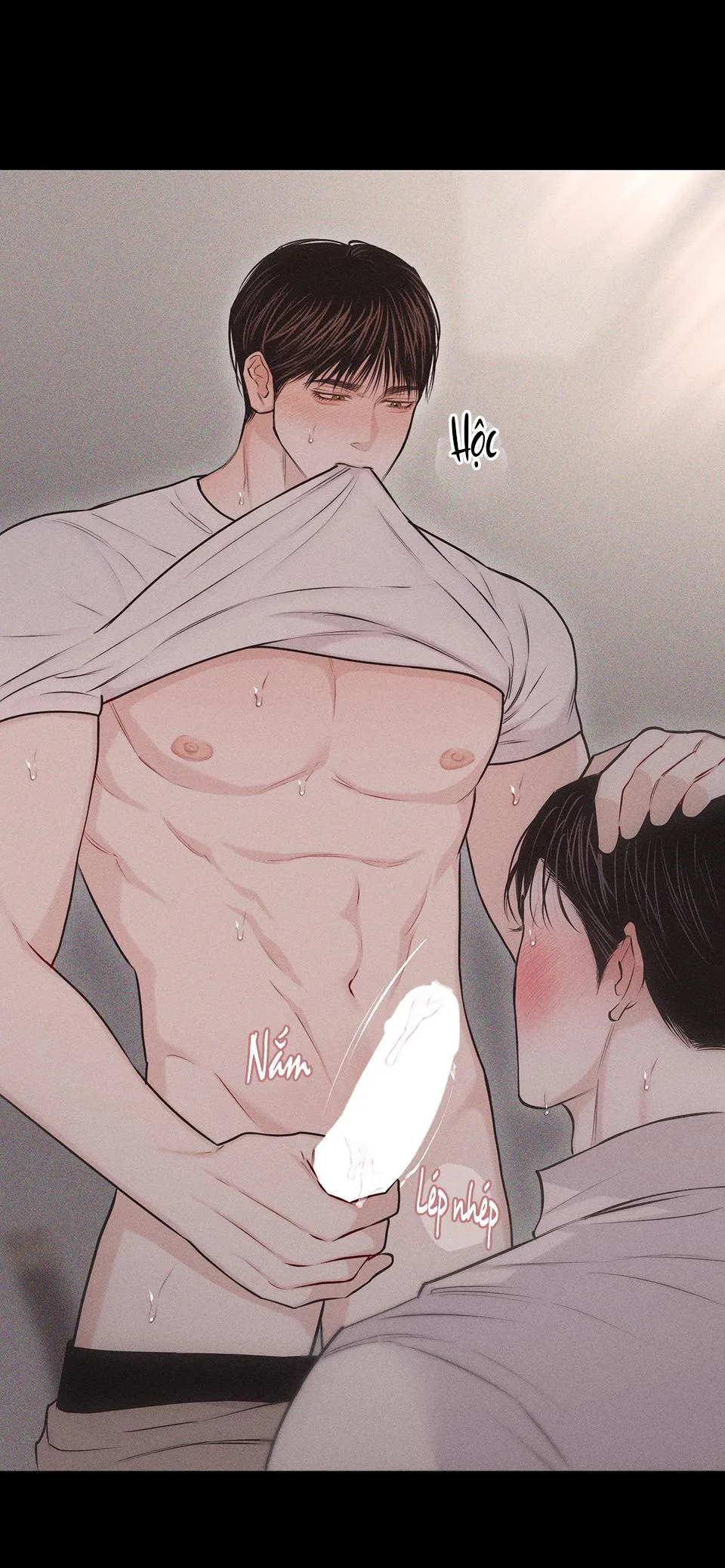 HÌNH THÁI TÌNH TAN Chapter 27 Trang 63