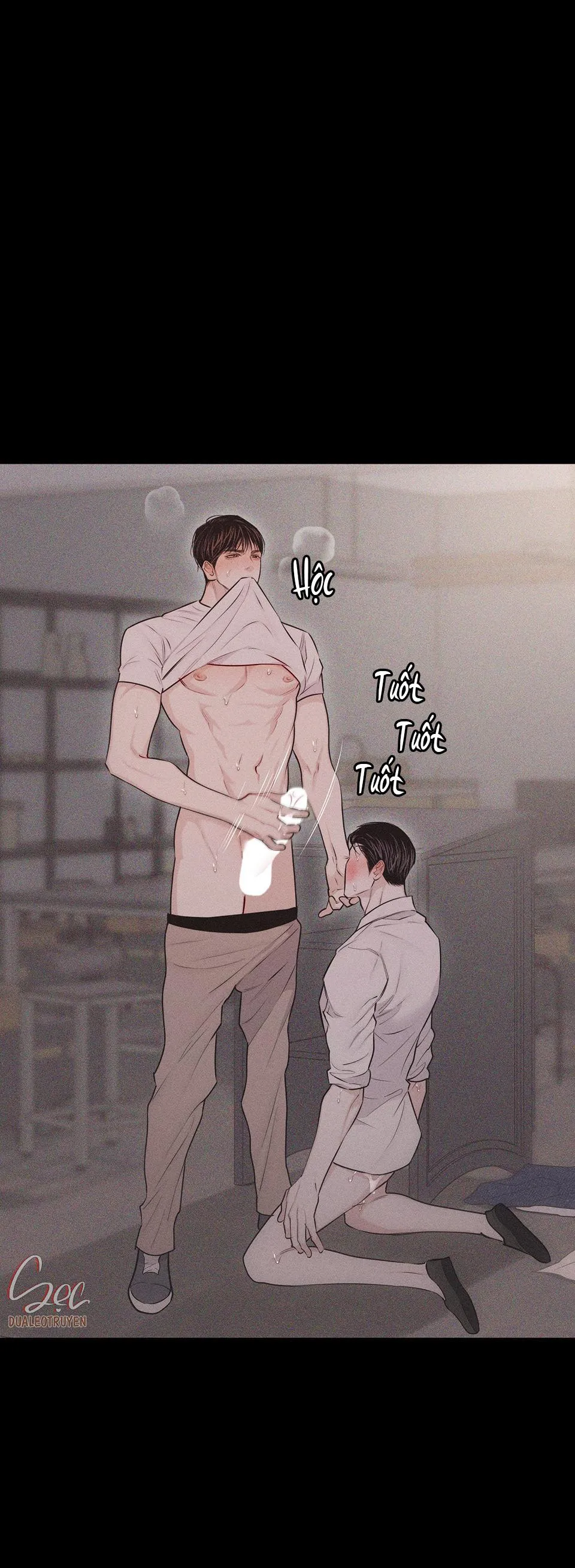 HÌNH THÁI TÌNH TAN Chapter 27 Trang 64