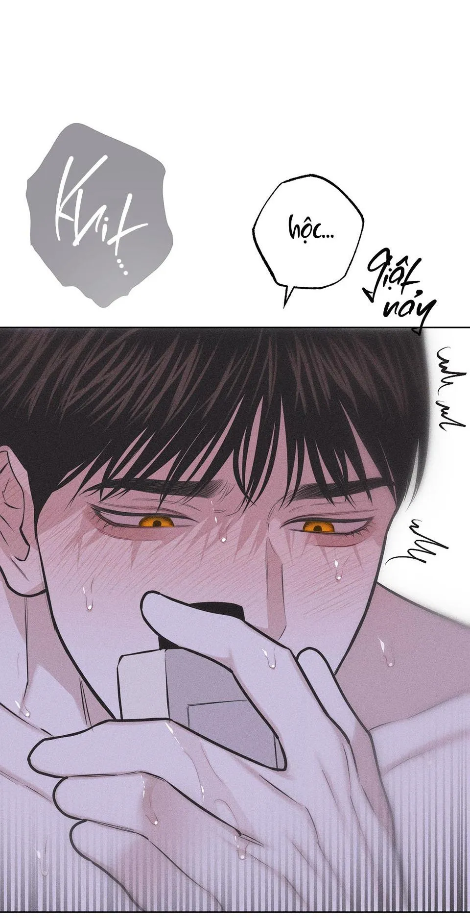 HÌNH THÁI TÌNH TAN Chapter 28 Trang 6