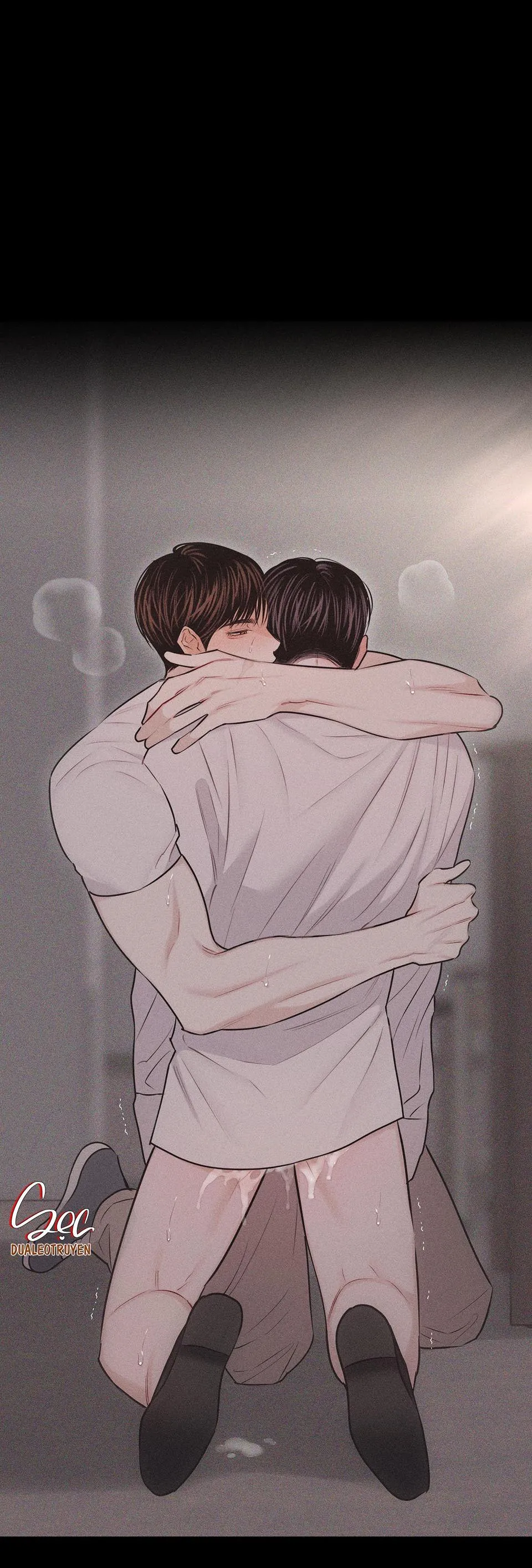 HÌNH THÁI TÌNH TAN Chapter 28 Trang 9