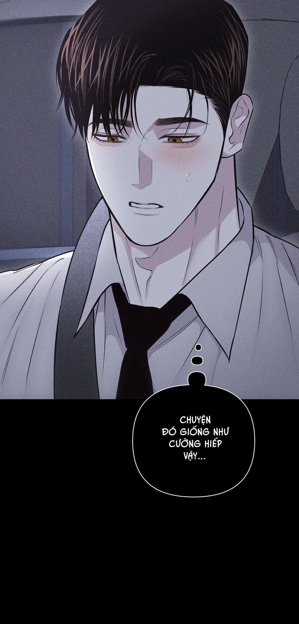 HÌNH THÁI TÌNH TAN Chapter 28 Trang 20