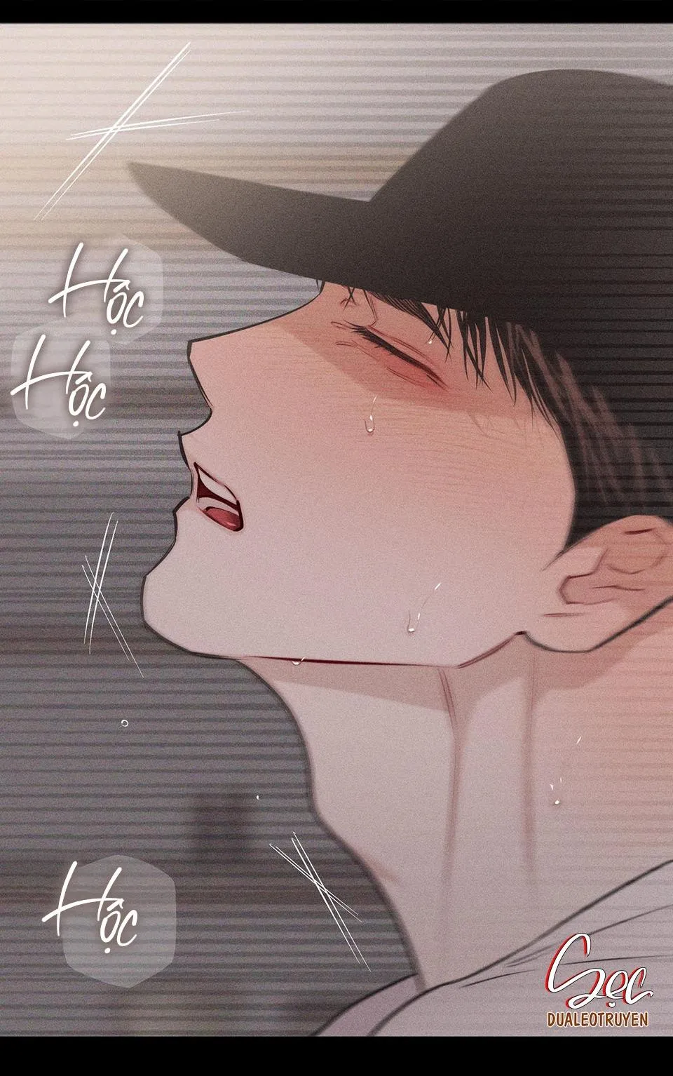 HÌNH THÁI TÌNH TAN Chapter 28 Trang 24