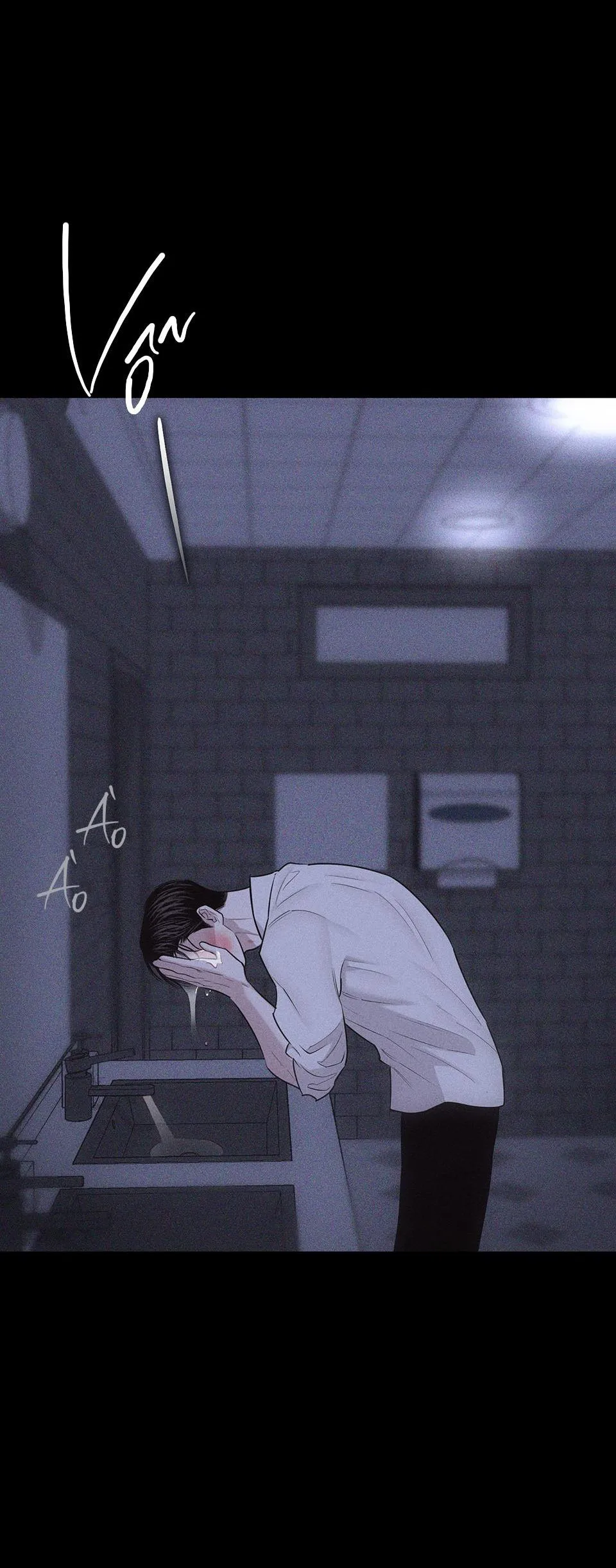 HÌNH THÁI TÌNH TAN Chapter 28 Trang 33