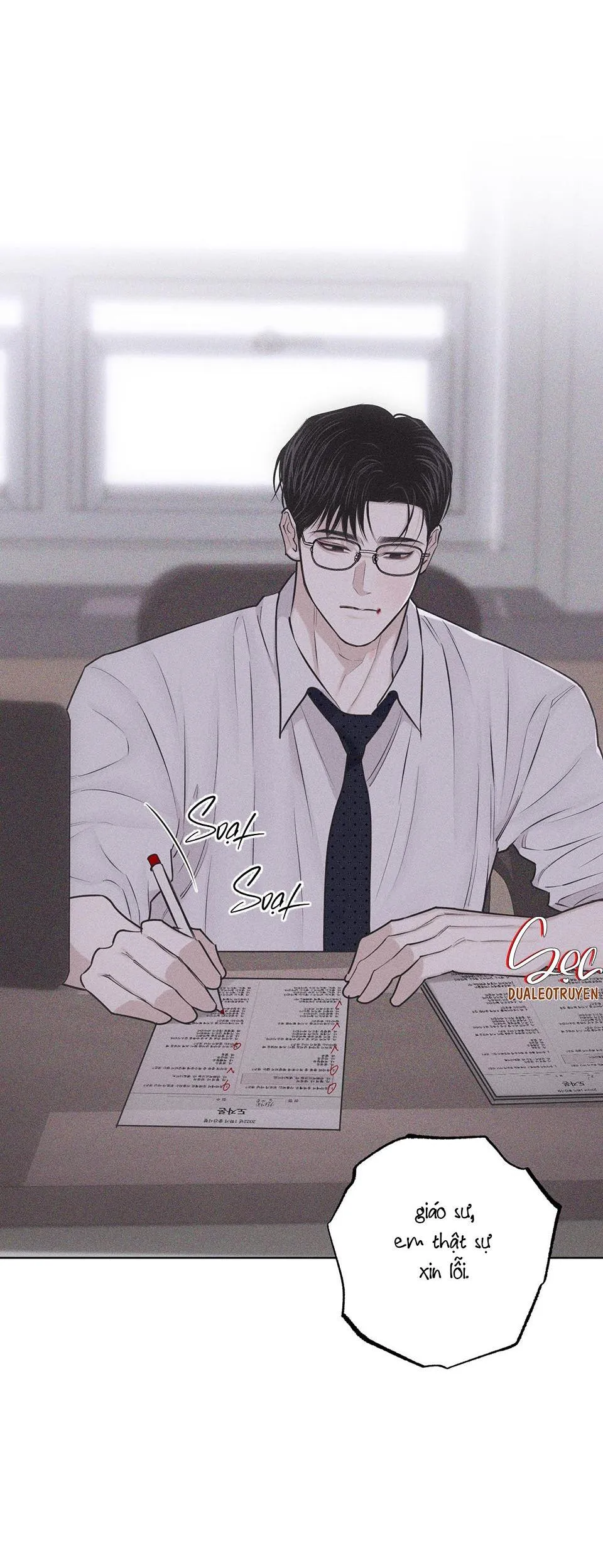 HÌNH THÁI TÌNH TAN Chapter 28 Trang 50