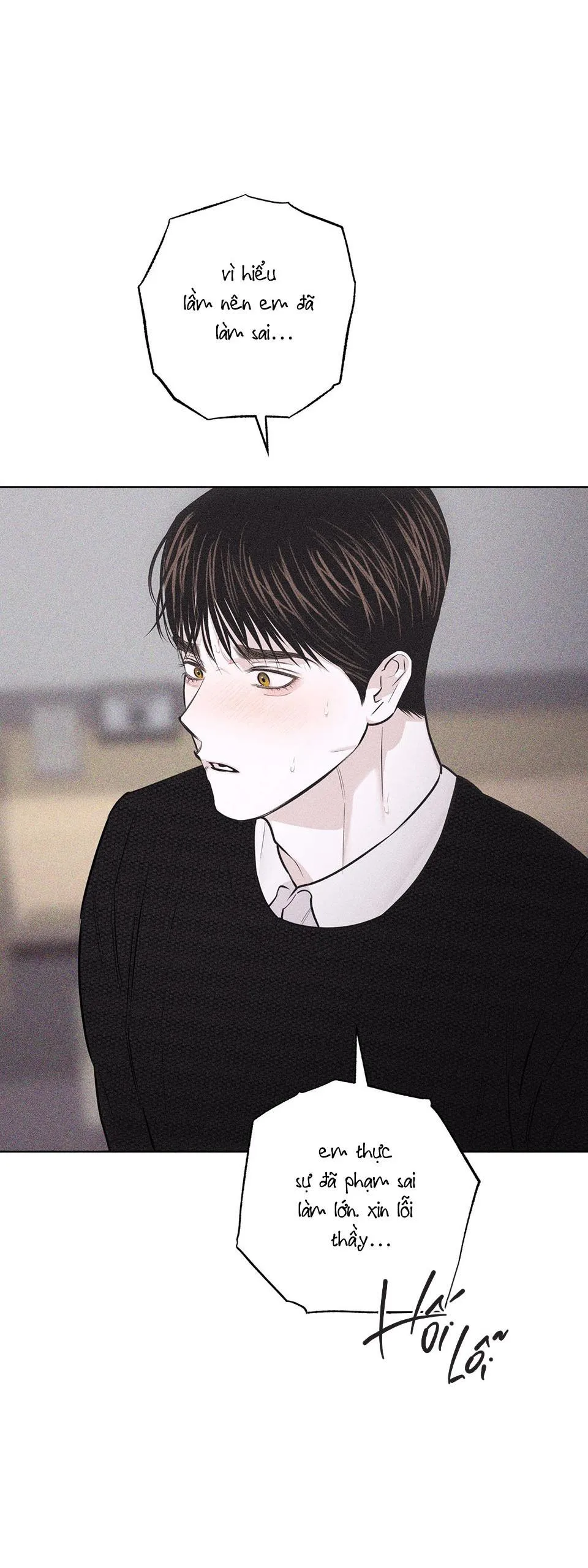 HÌNH THÁI TÌNH TAN Chapter 28 Trang 51