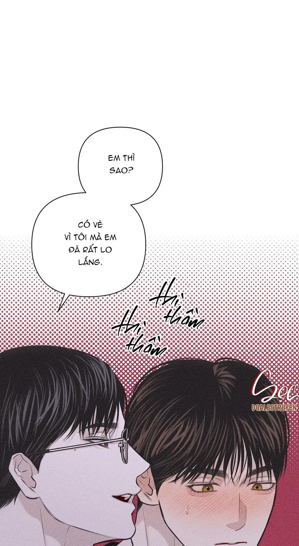 HÌNH THÁI TÌNH TAN Chapter 28 Trang 66