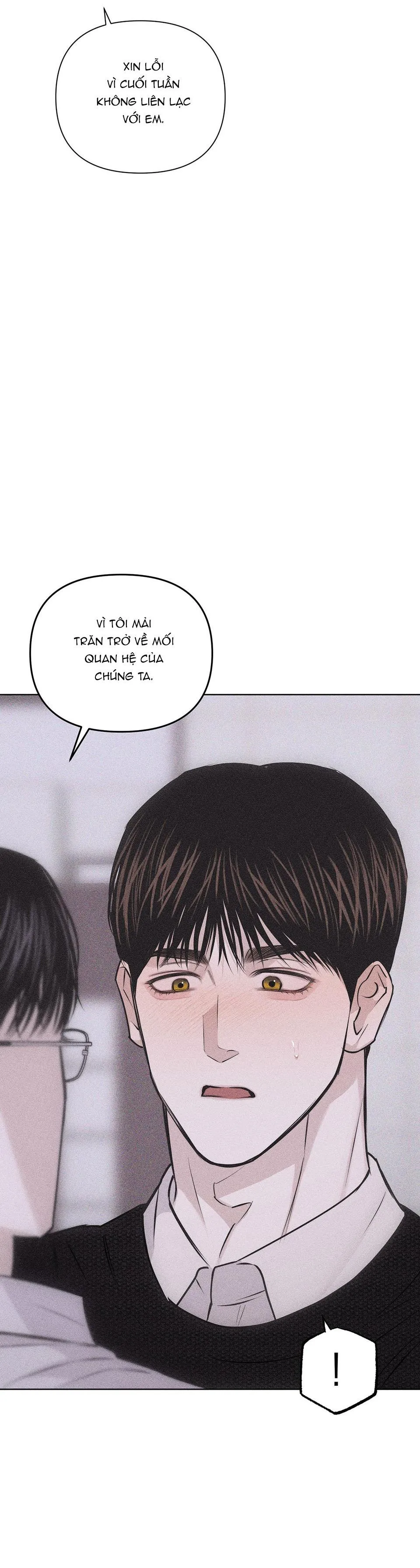 HÌNH THÁI TÌNH TAN Chapter 28 Trang 70