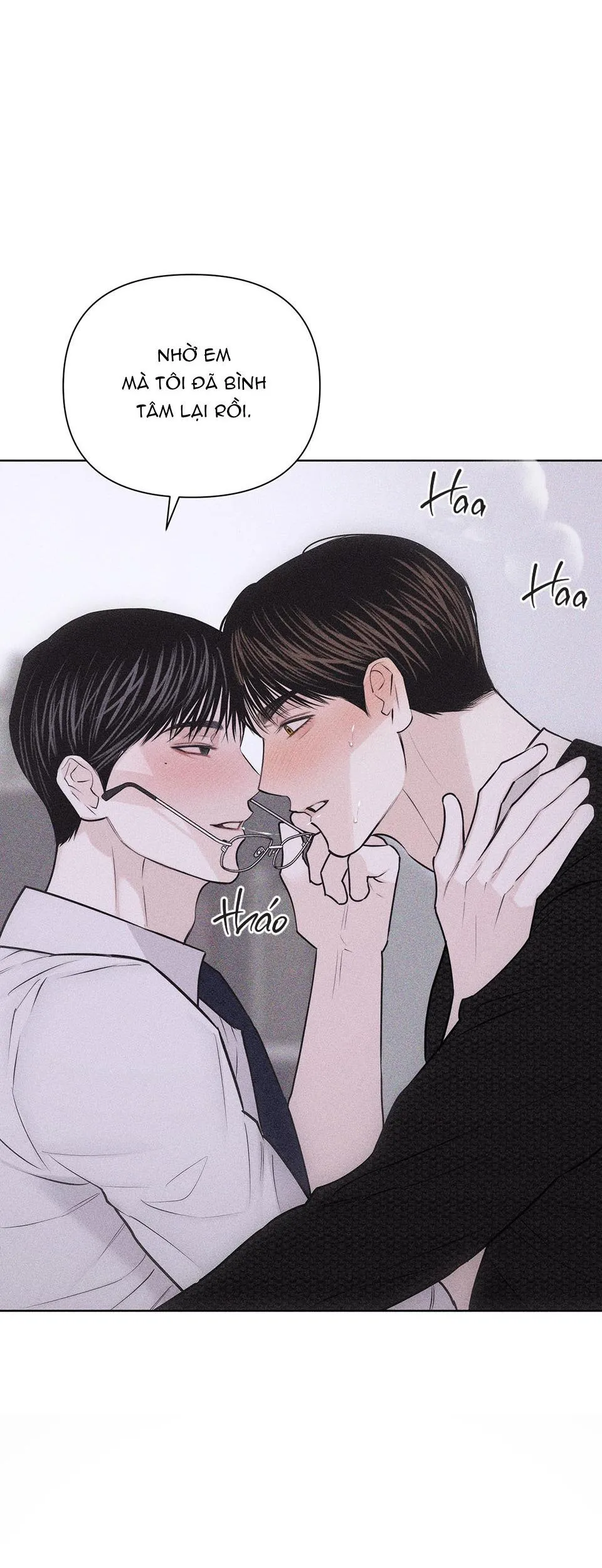 HÌNH THÁI TÌNH TAN Chapter 28 Trang 95