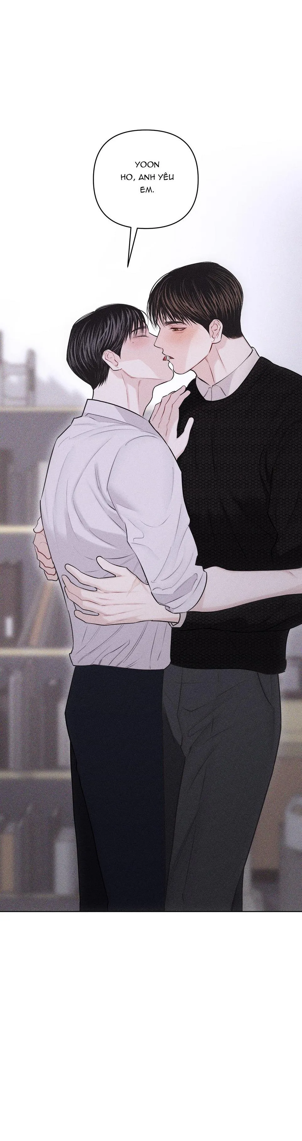 HÌNH THÁI TÌNH TAN Chapter 28 Trang 96