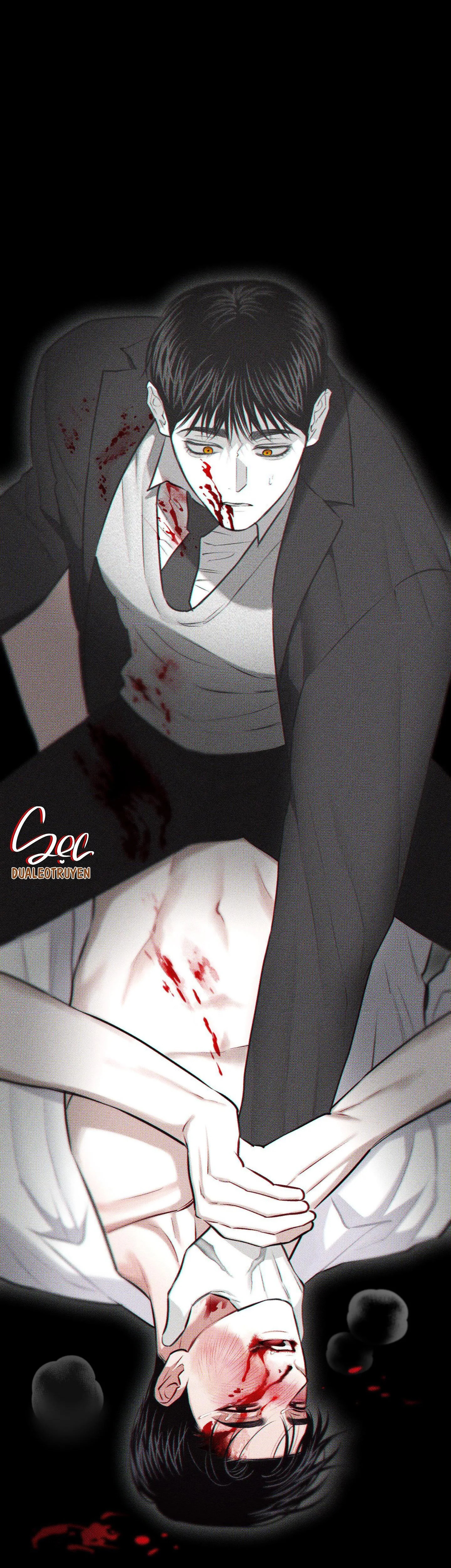 HÌNH THÁI TÌNH TAN Chapter 29 Trang 13