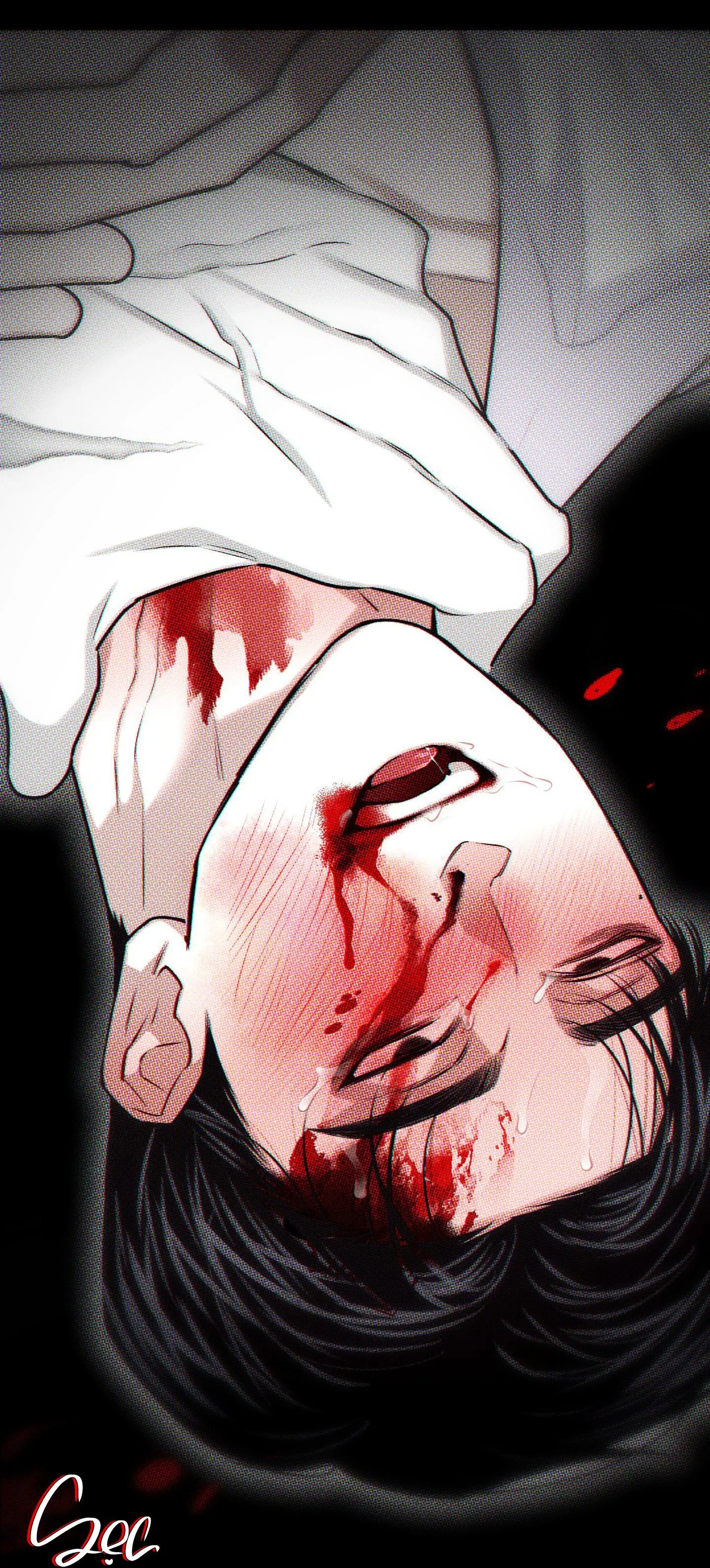 HÌNH THÁI TÌNH TAN Chapter 29 Trang 15