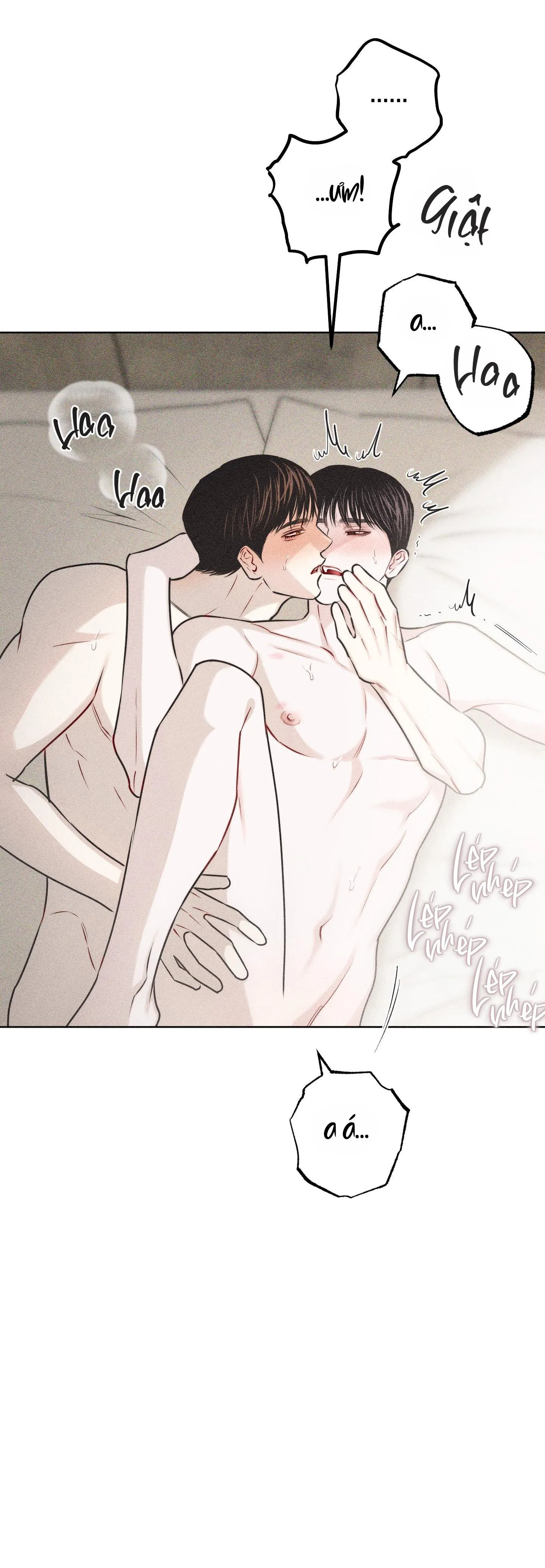 HÌNH THÁI TÌNH TAN Chapter 29 Trang 22