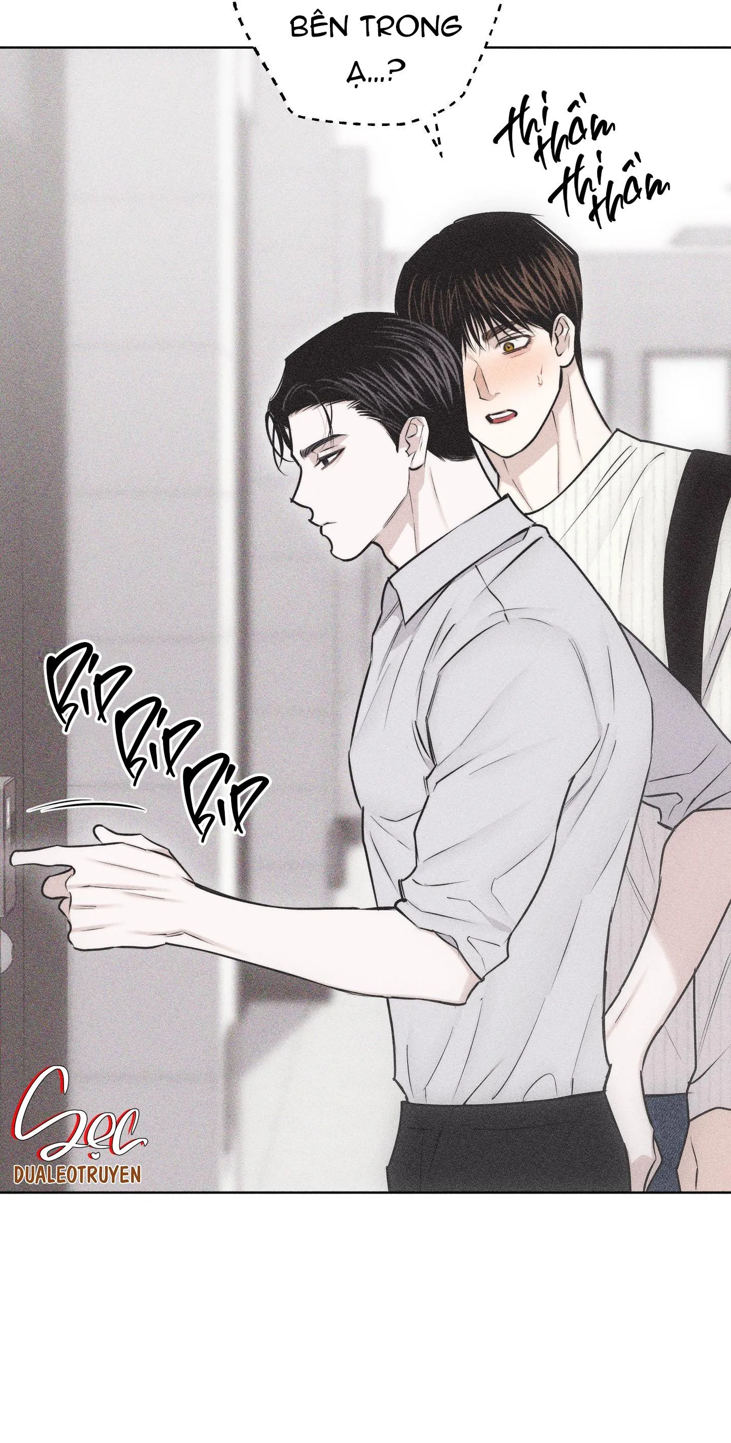 HÌNH THÁI TÌNH TAN Chapter 29 Trang 45