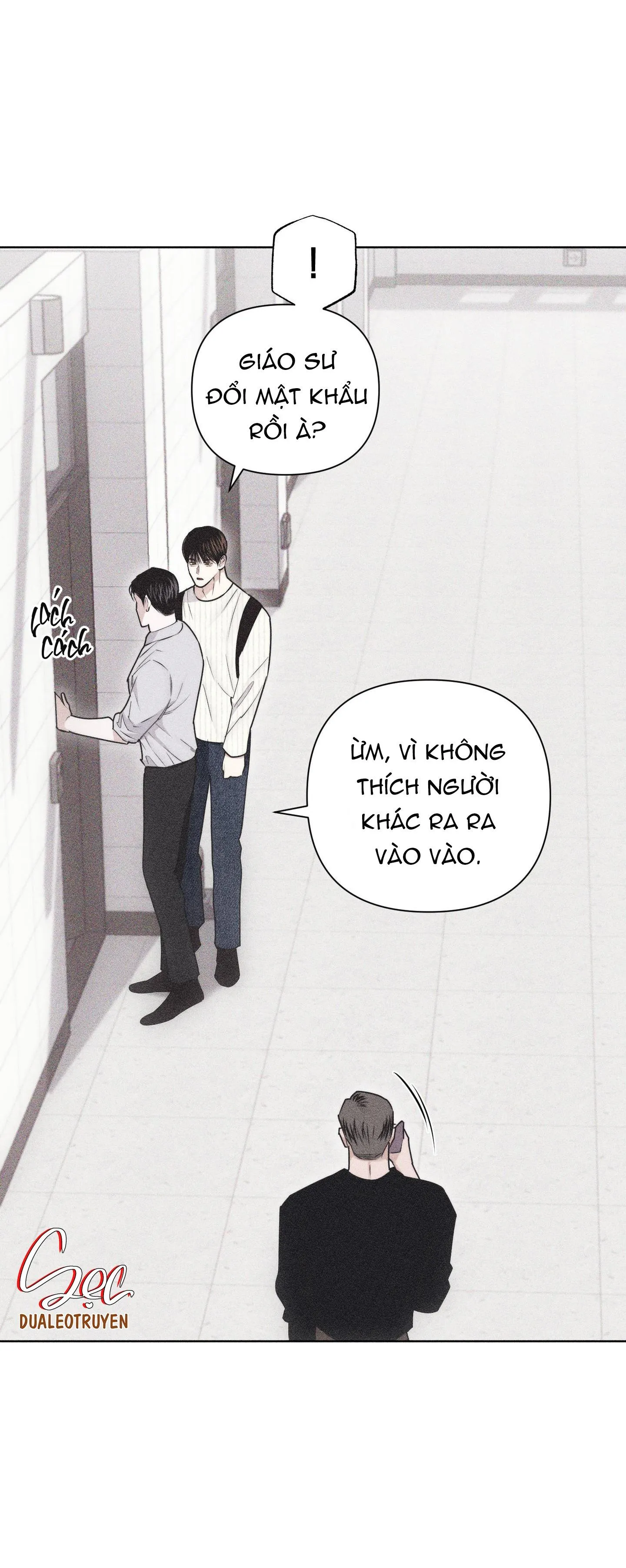 HÌNH THÁI TÌNH TAN Chapter 29 Trang 46