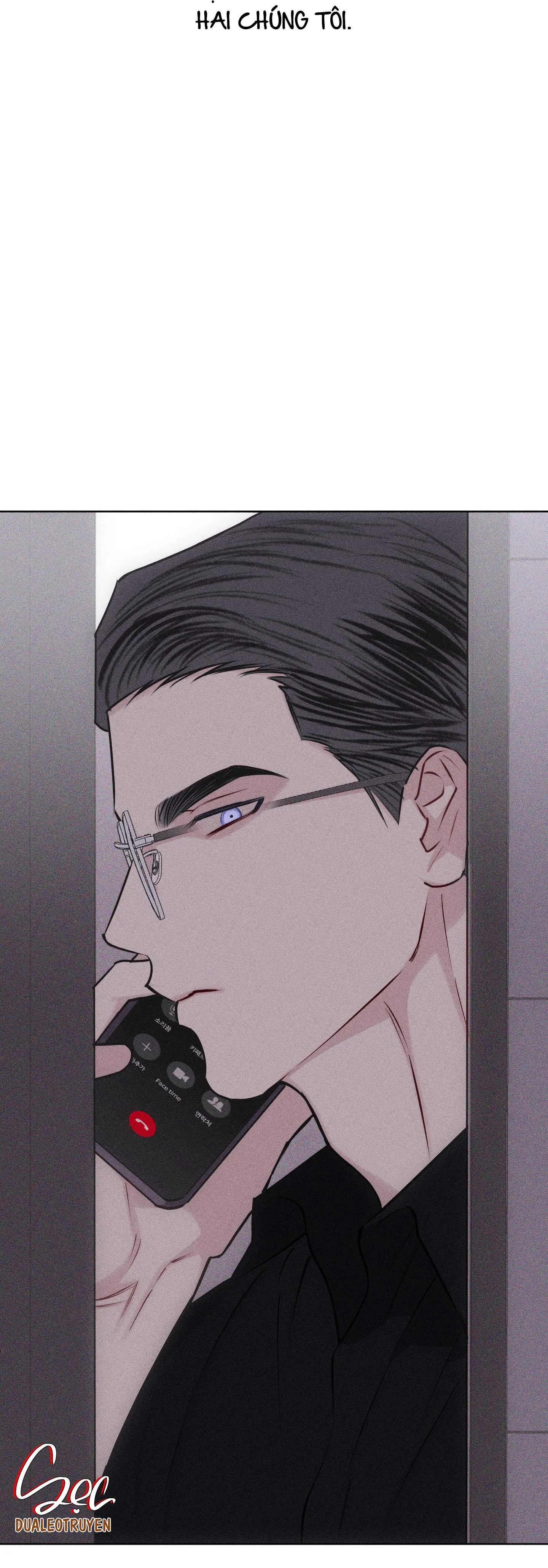 HÌNH THÁI TÌNH TAN Chapter 29 Trang 50