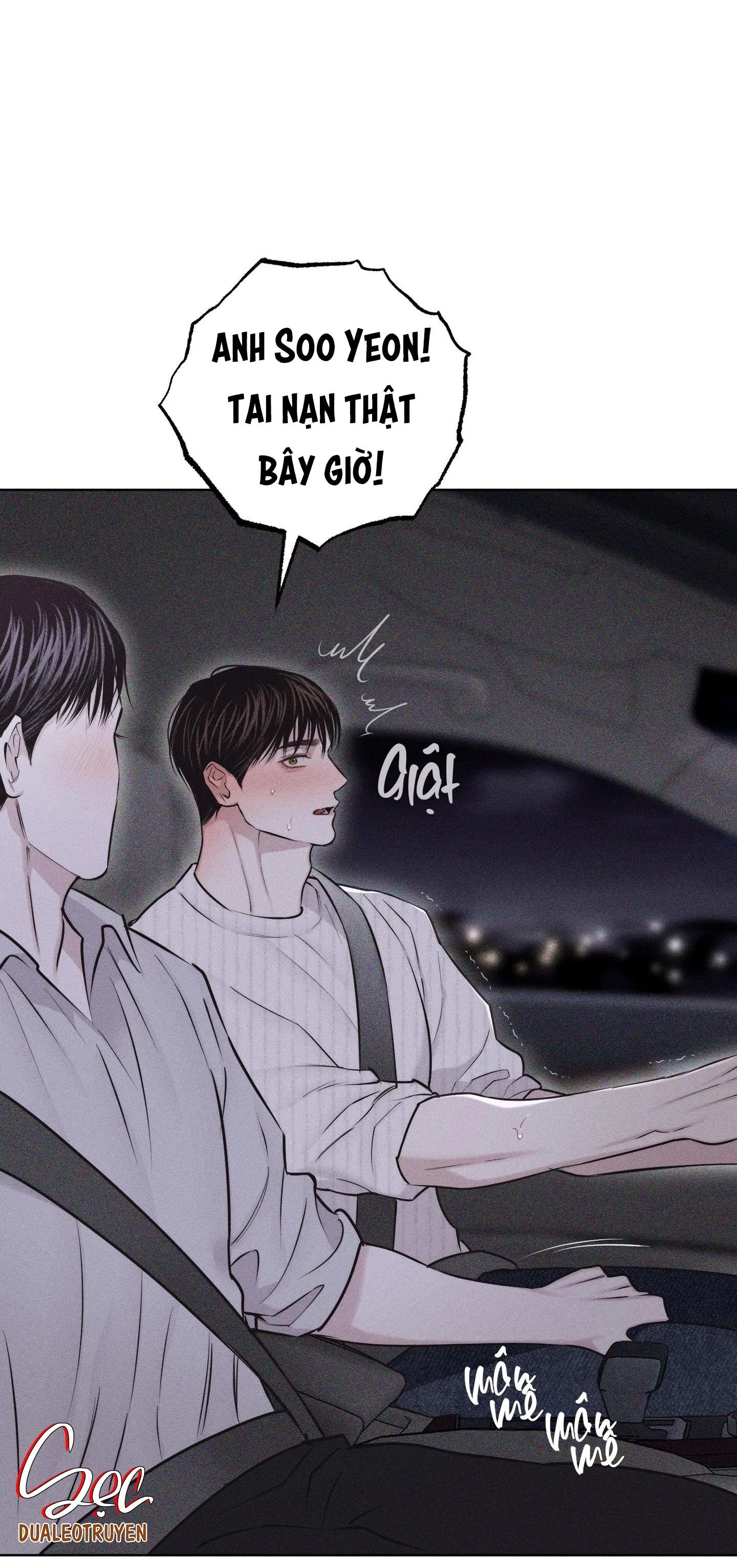 HÌNH THÁI TÌNH TAN Chapter 29 Trang 61