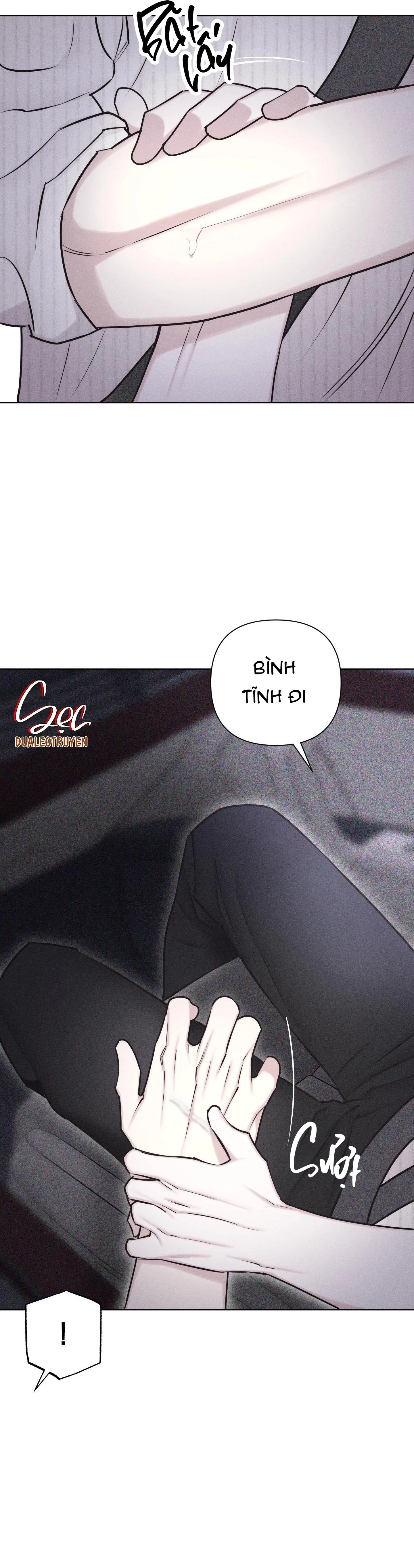 HÌNH THÁI TÌNH TAN Chapter 29 Trang 63