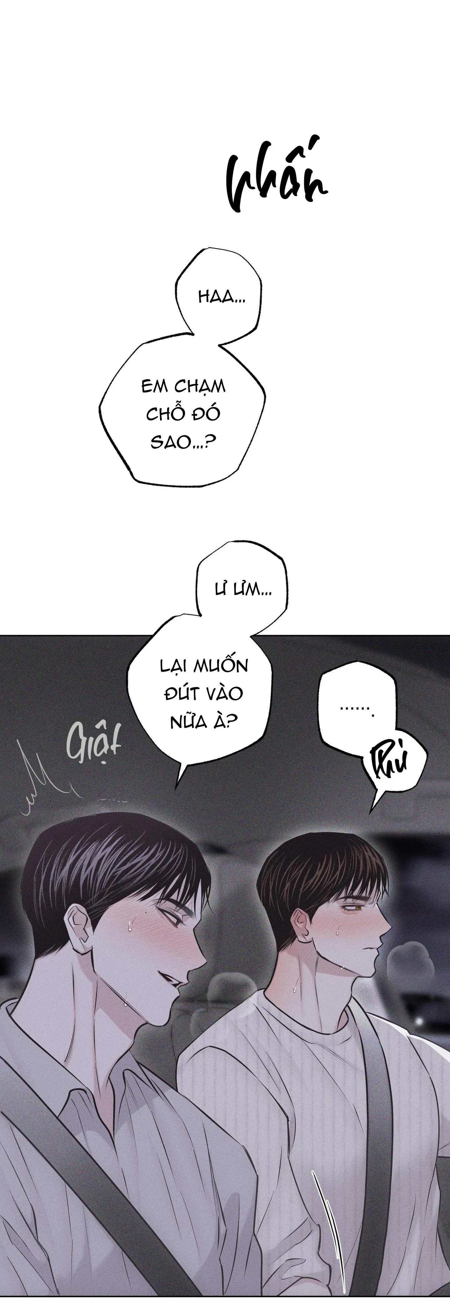 HÌNH THÁI TÌNH TAN Chapter 29 Trang 68