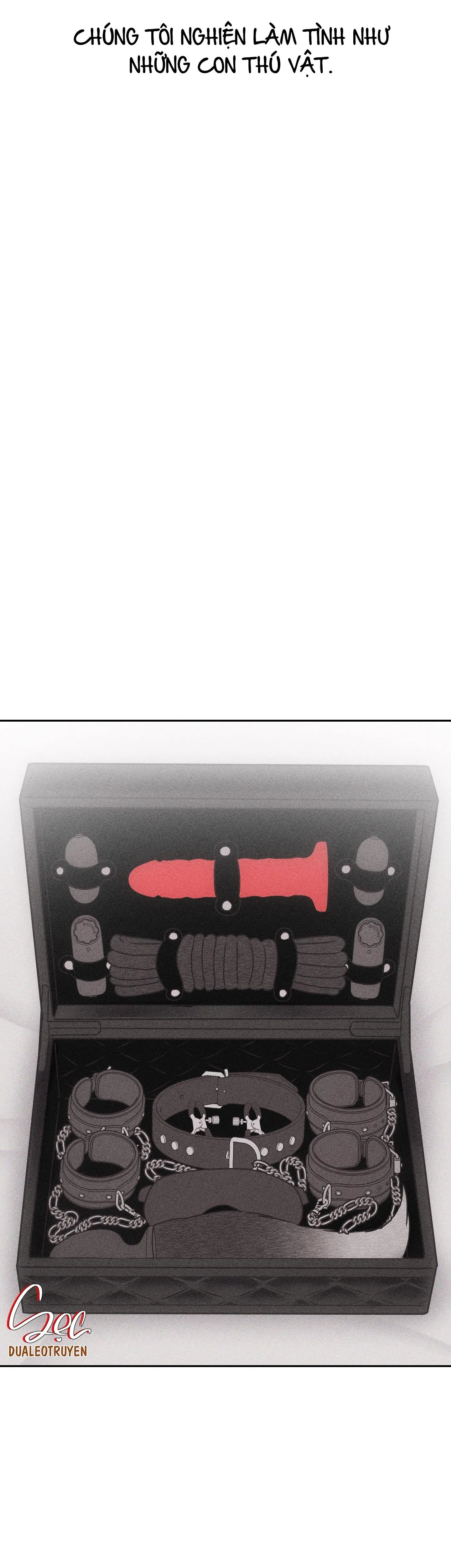 HÌNH THÁI TÌNH TAN Chapter 29 Trang 70