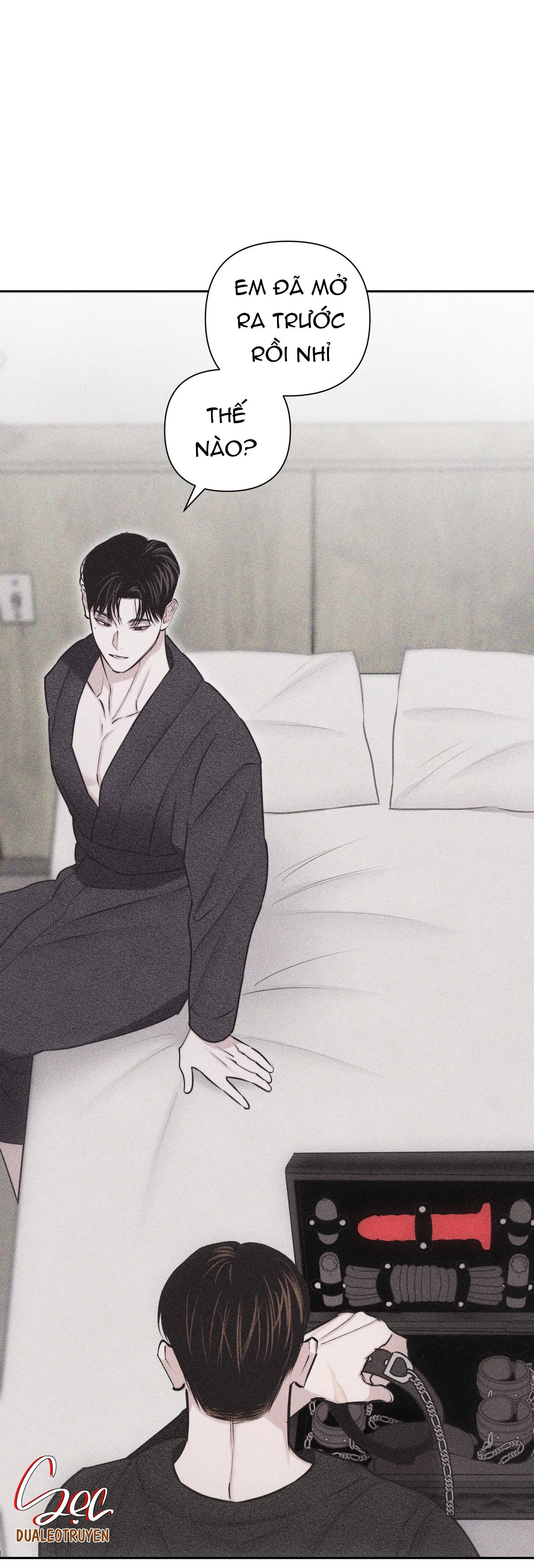 HÌNH THÁI TÌNH TAN Chapter 29 Trang 71