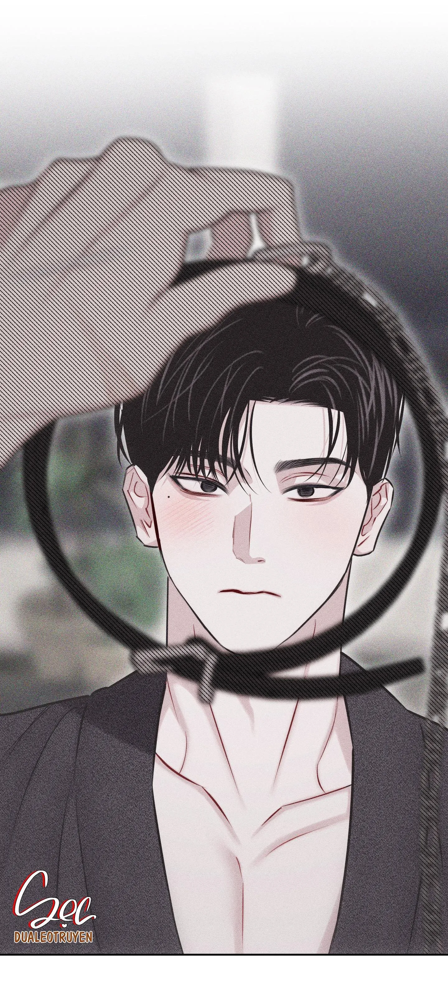 HÌNH THÁI TÌNH TAN Chapter 29 Trang 75