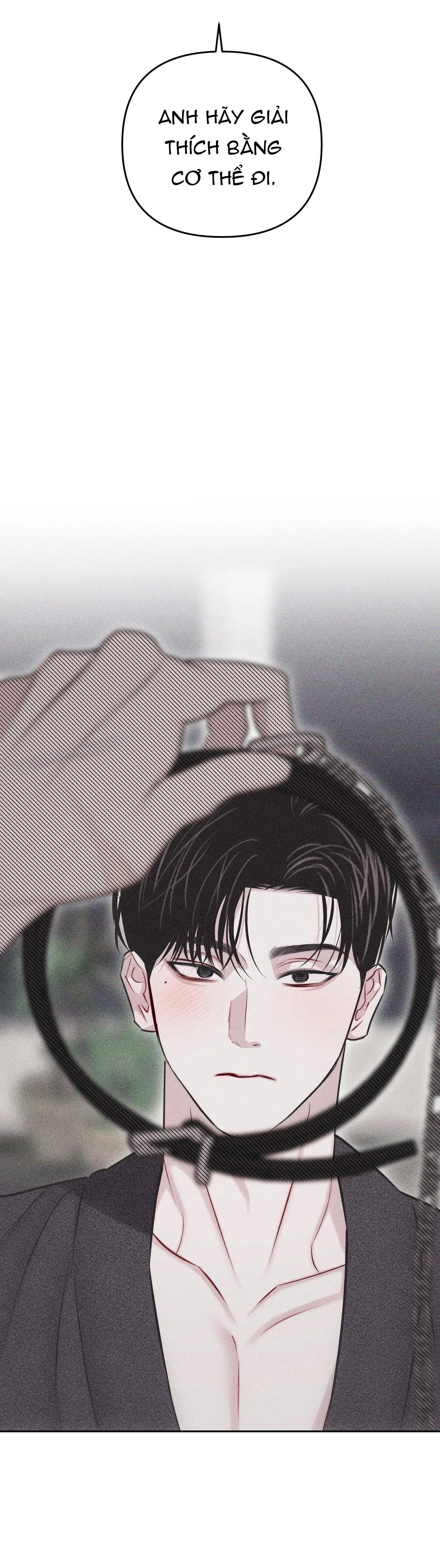 HÌNH THÁI TÌNH TAN Chapter 30 Trang 3