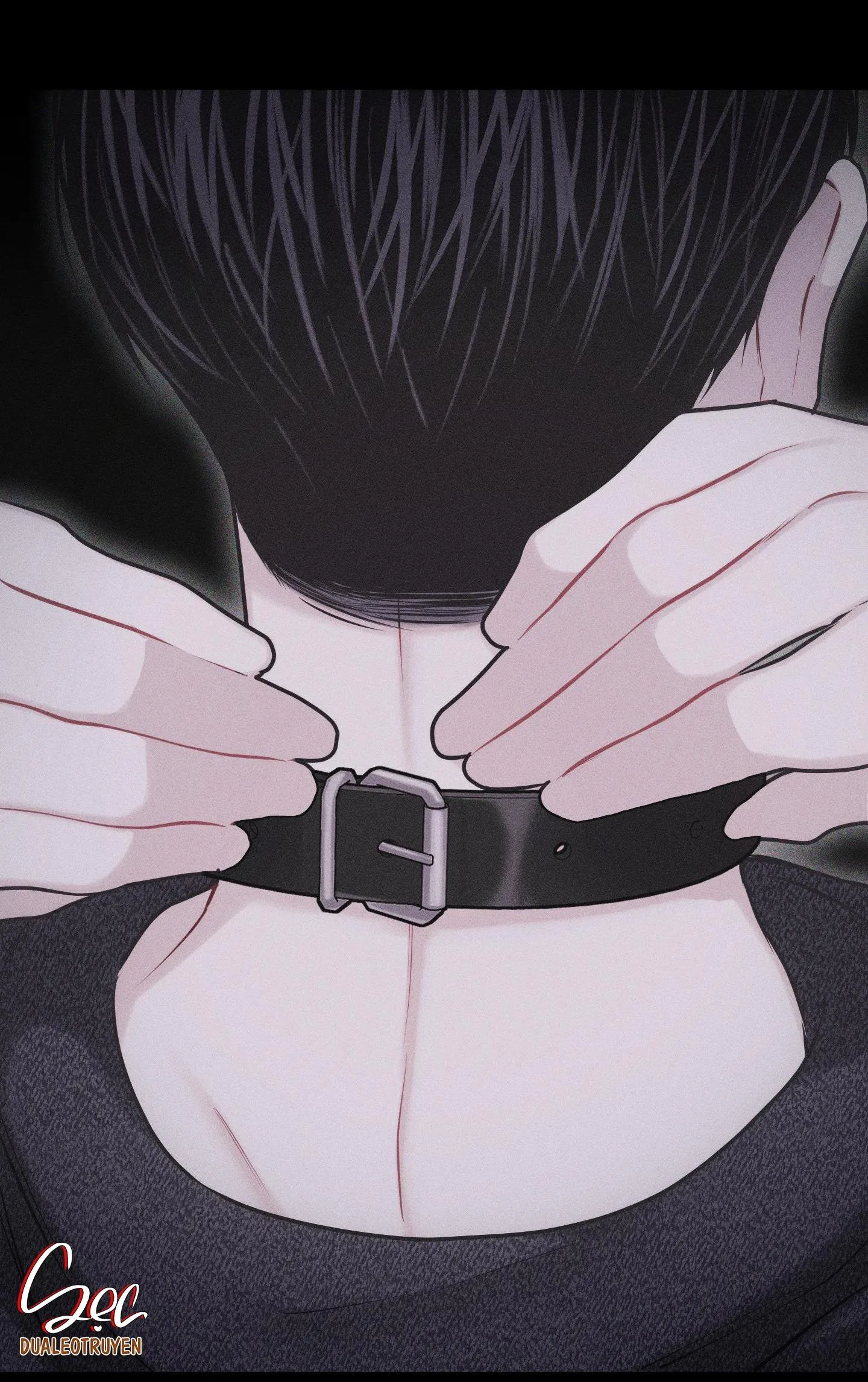 HÌNH THÁI TÌNH TAN Chapter 30 Trang 5